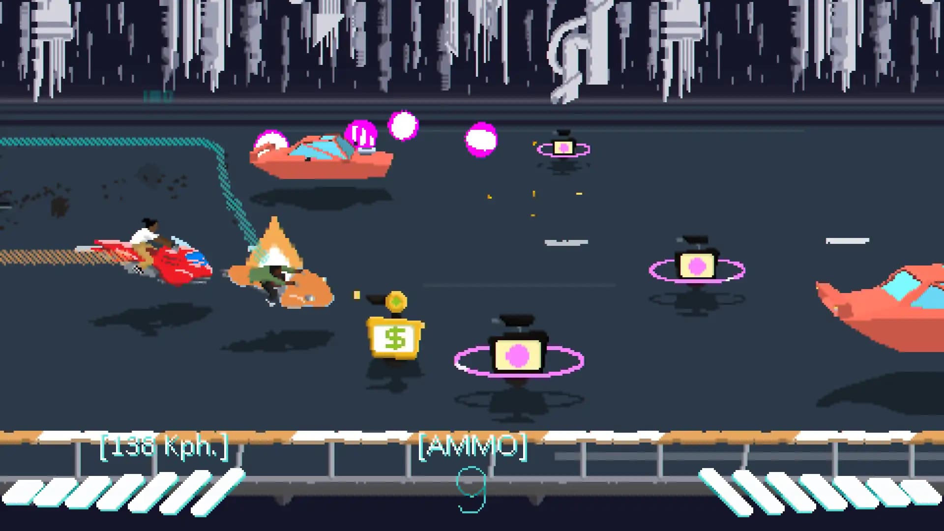 Desert Child media 3