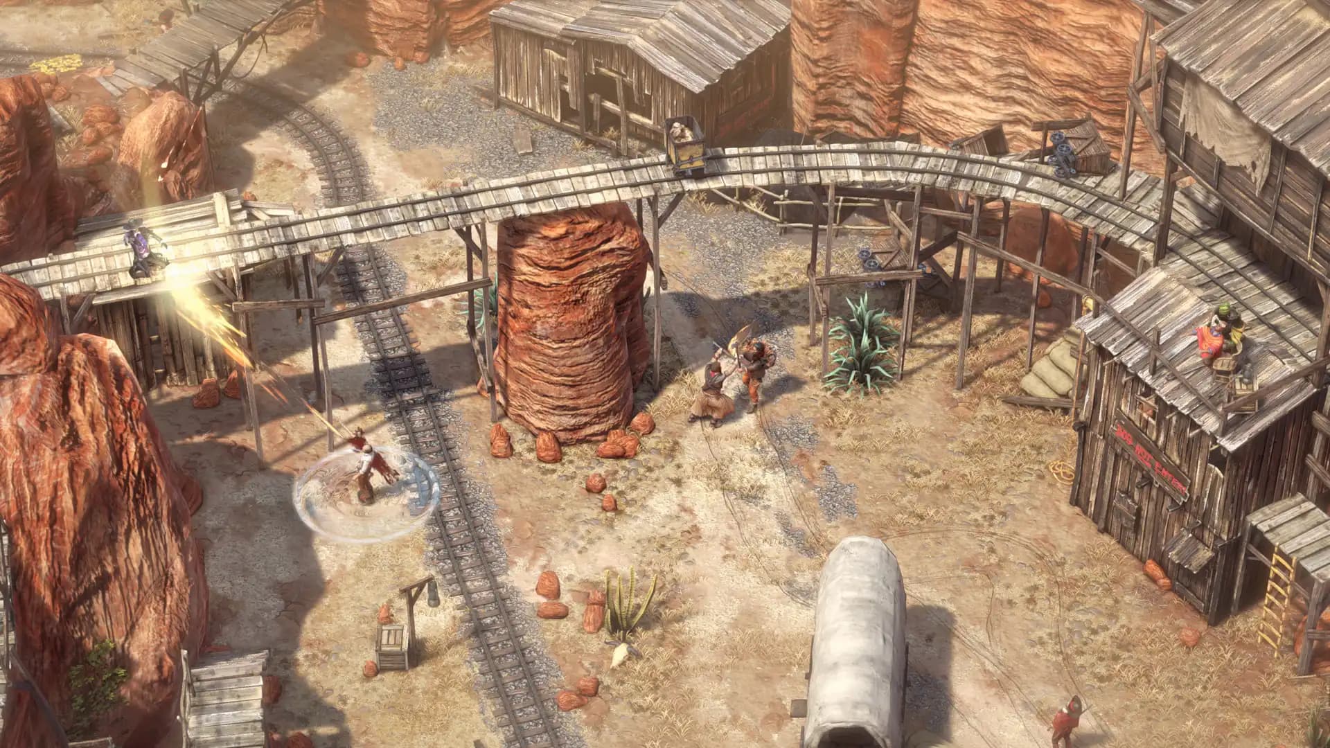 Desperados III media 3