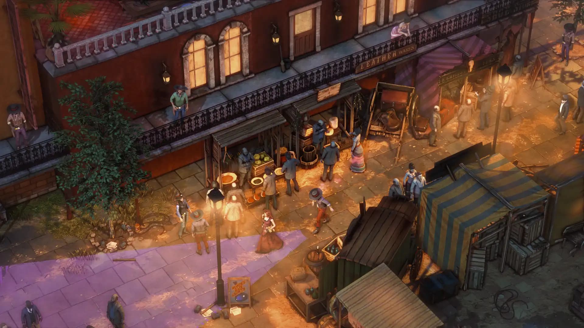 Desperados III media 5