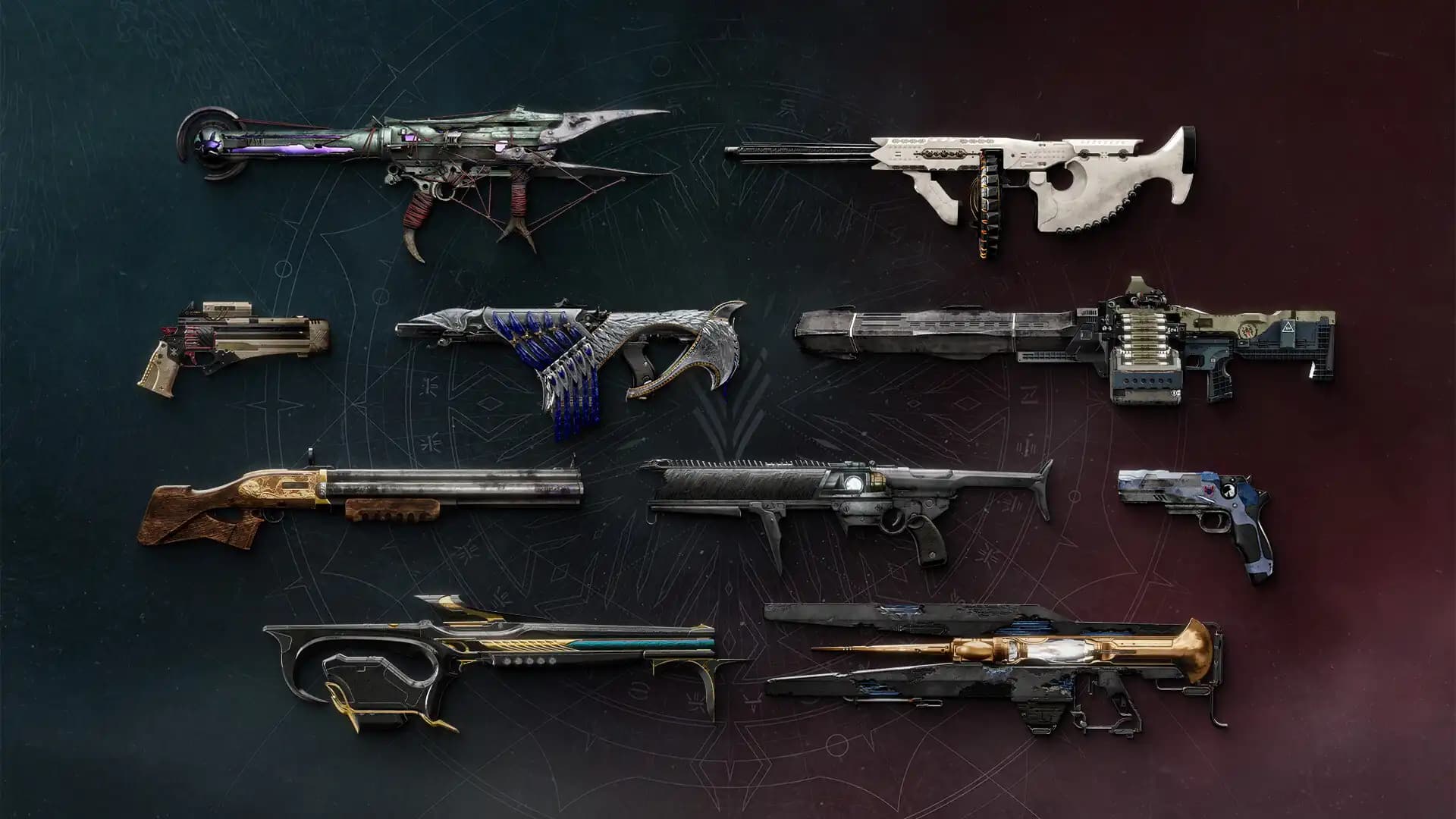 Destiny 2 Legacy Collection (2024) media 5