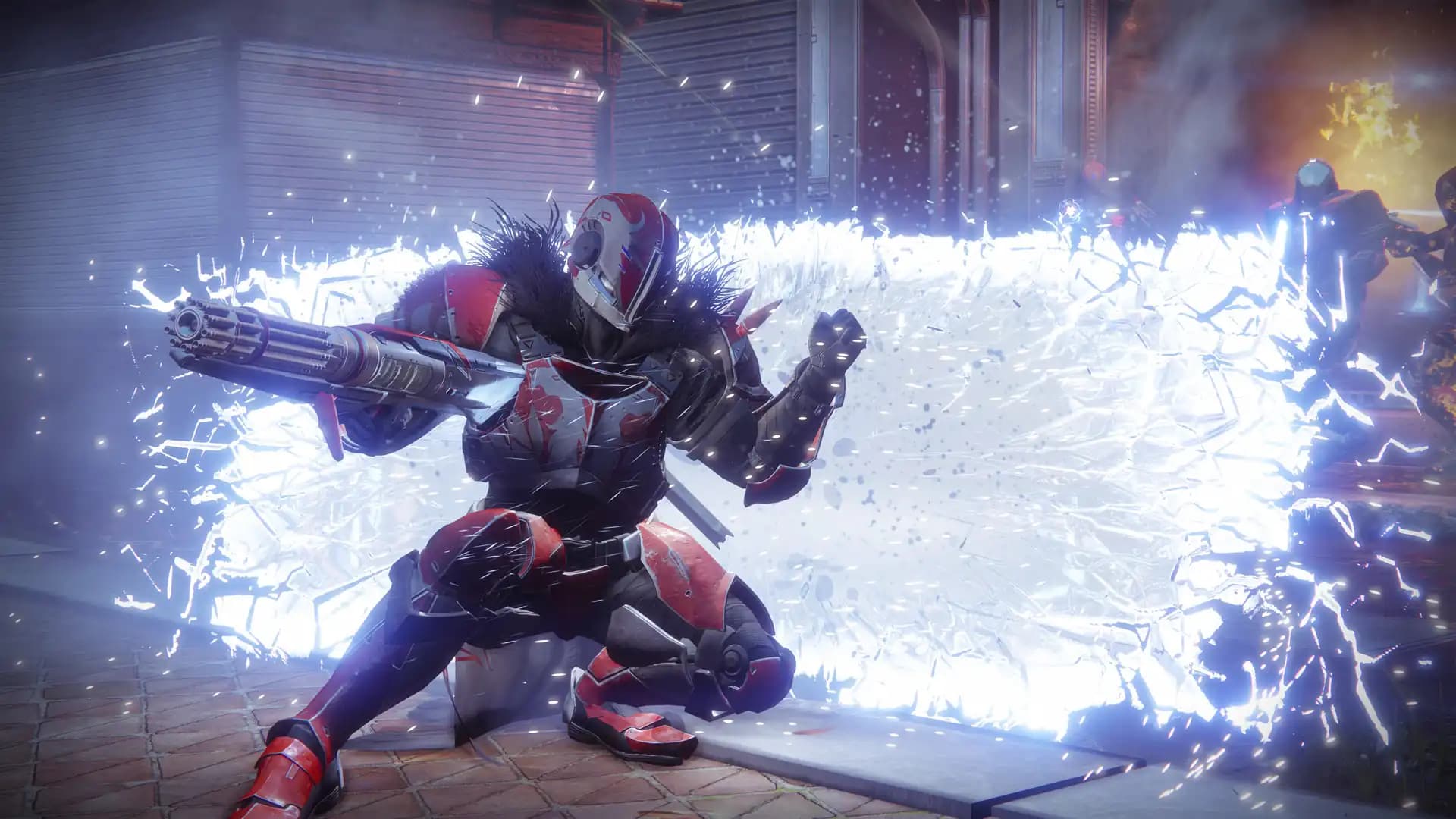 Destiny 2 Upgrade Edition media 5
