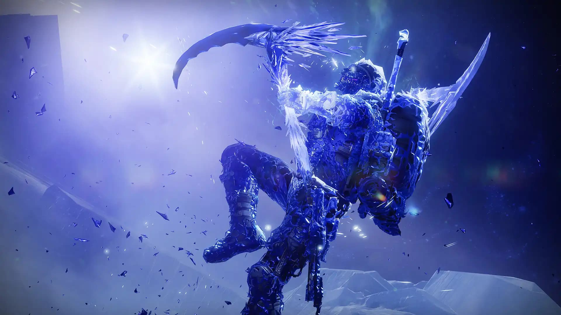 Destiny 2: Beyond Light Deluxe Edition media 1
