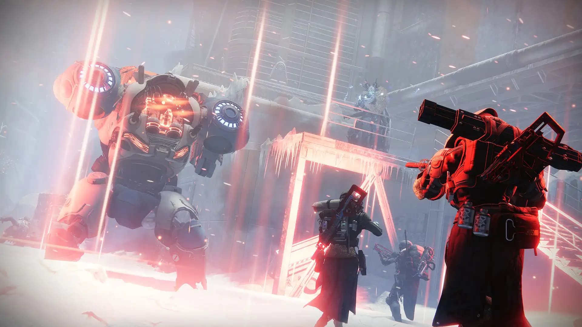 Destiny 2: Beyond Light Deluxe Edition media 3