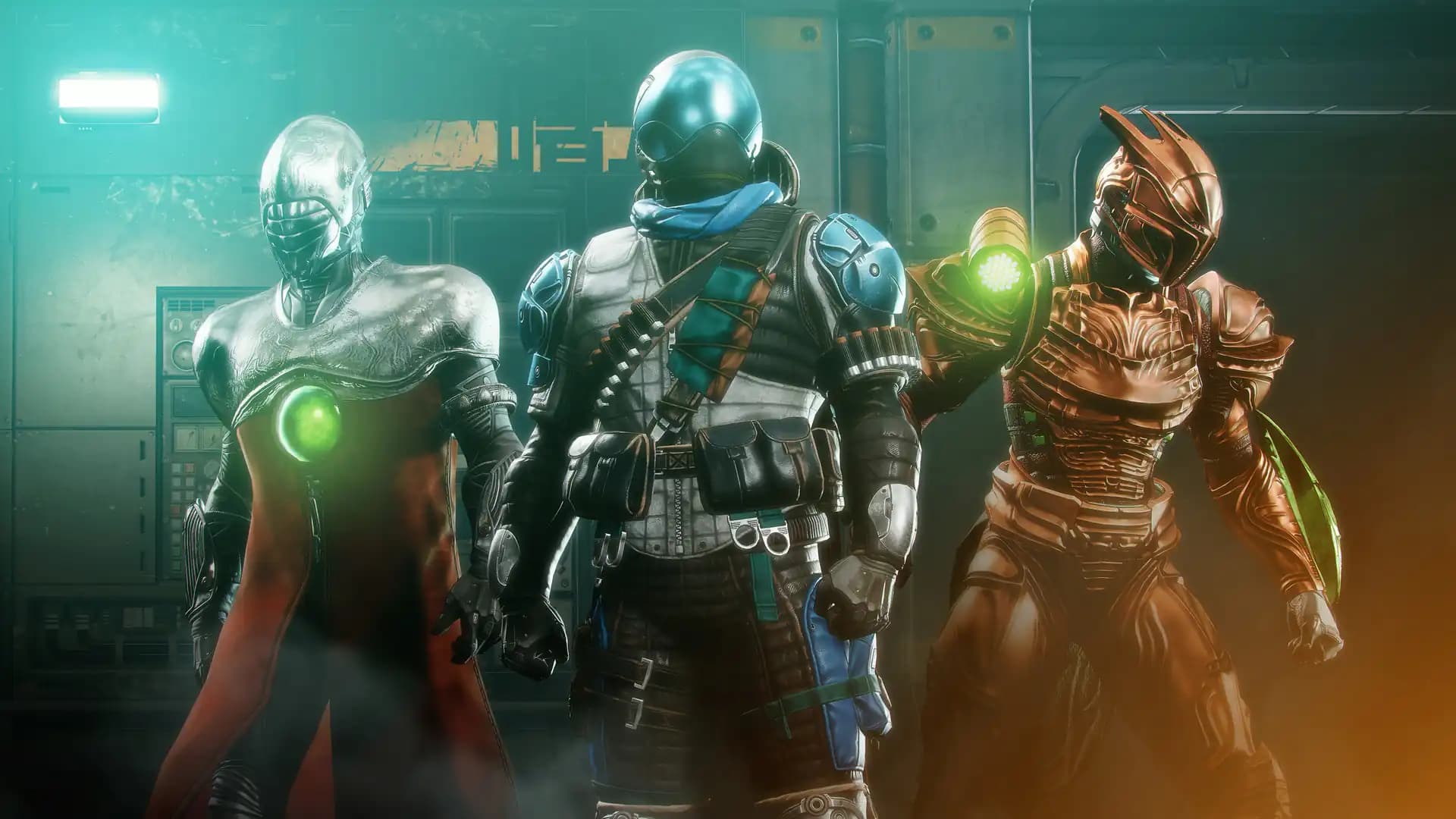 Destiny 2: Bungie 30th Anniversary Pack media 4