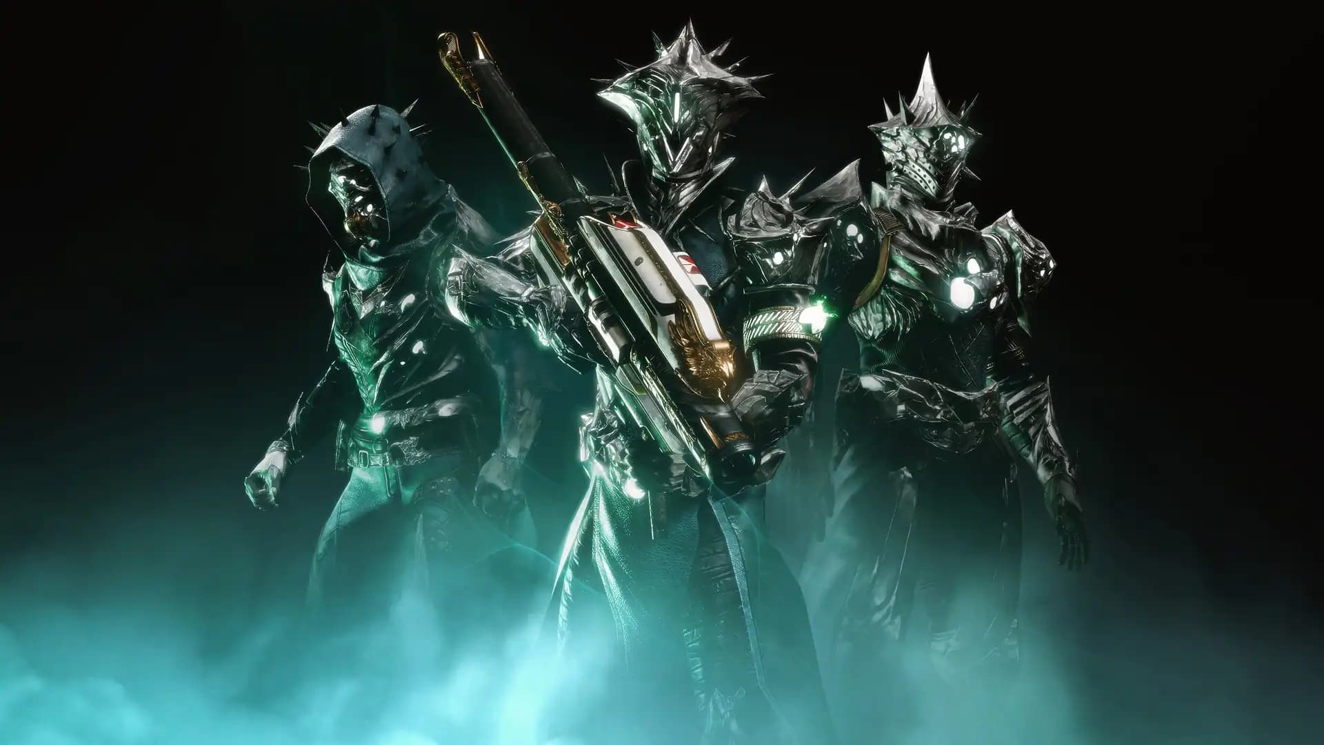 Destiny 2: Bungie 30th Anniversary Pack media 5
