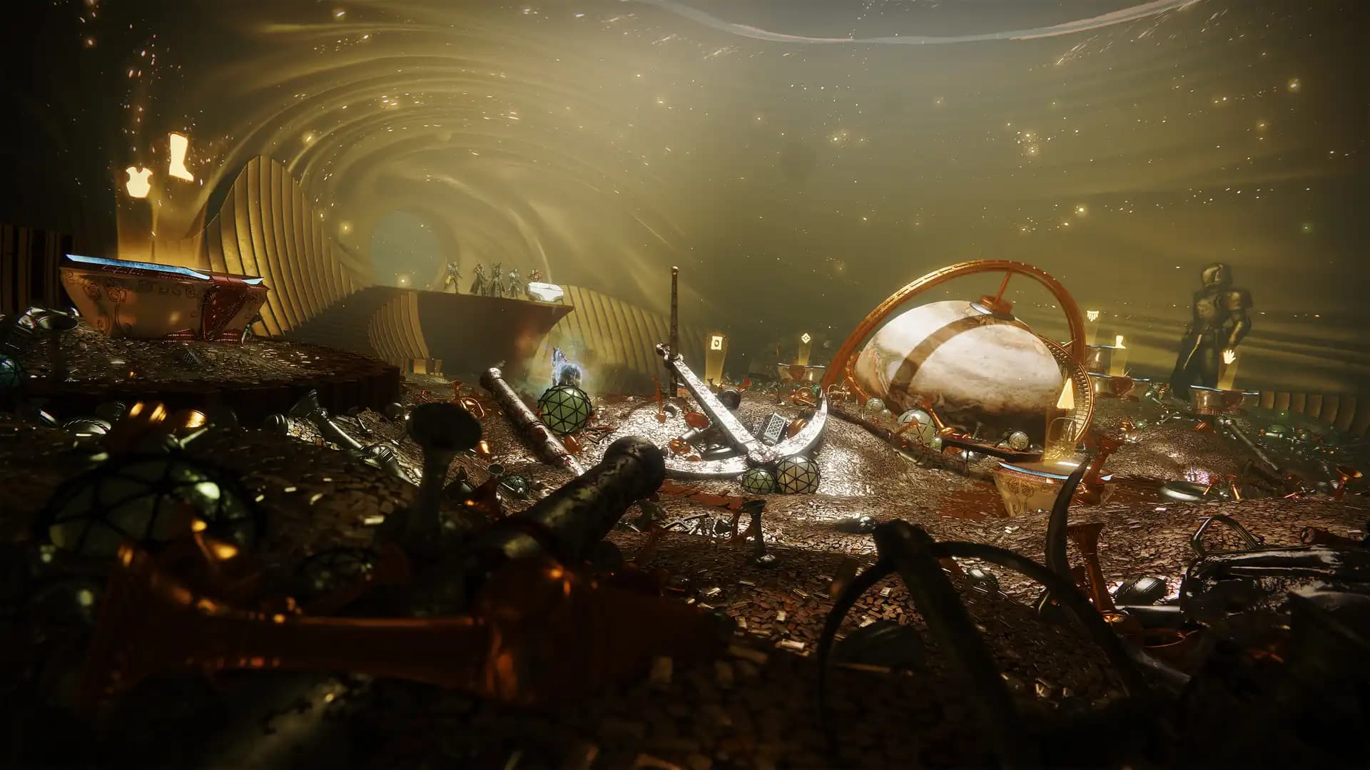 Destiny 2: Bungie 30th Anniversary Pack media 3