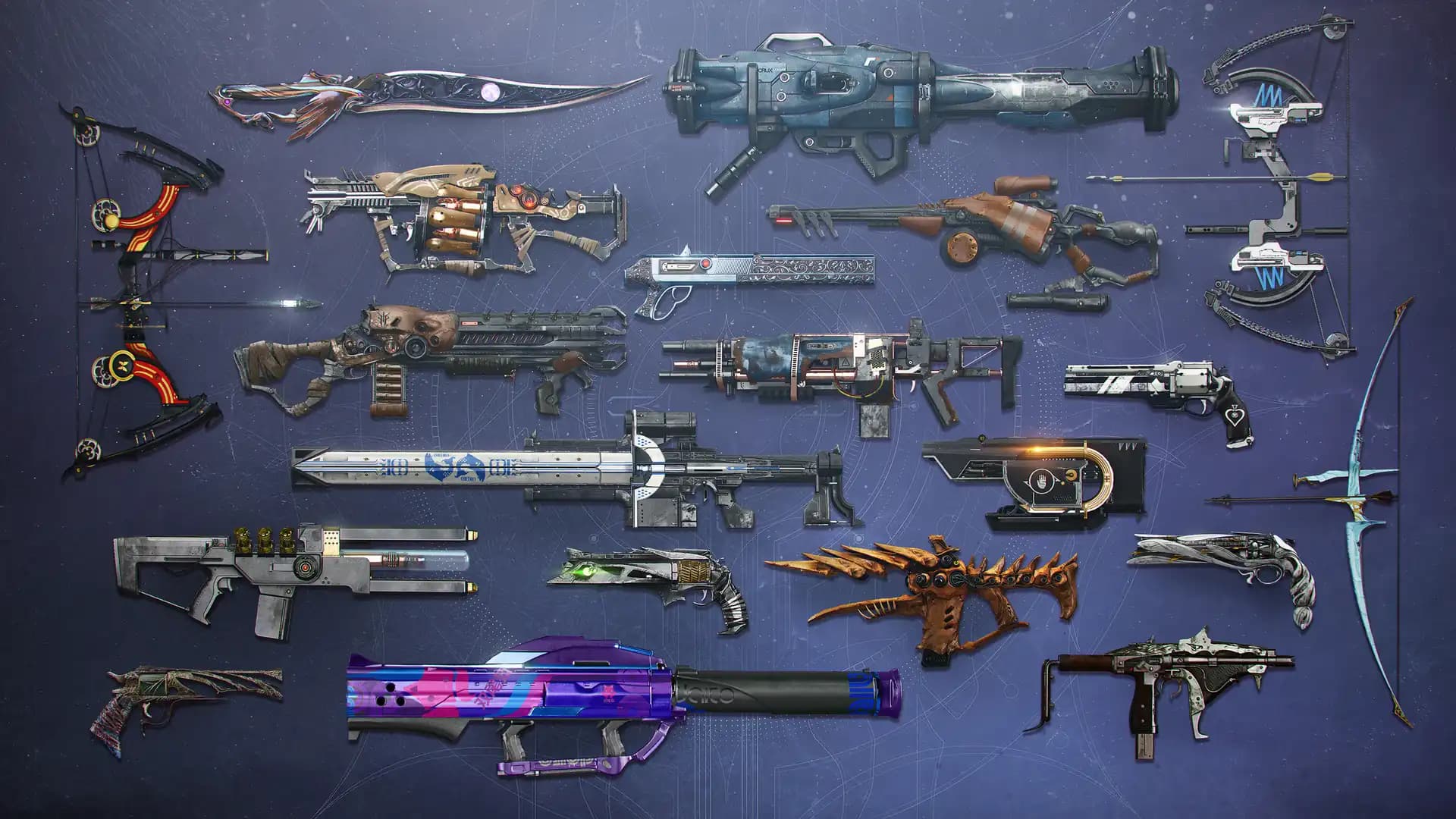 Destiny 2: Forsaken Pack media 1