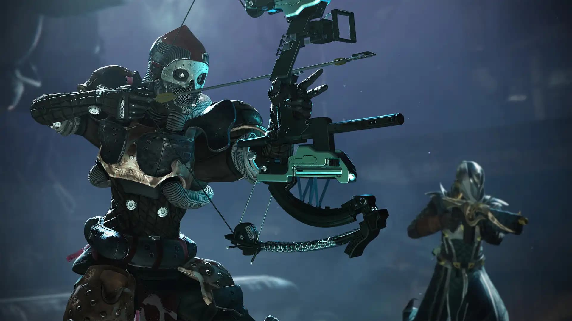 Destiny 2: Forsaken Pack media 2