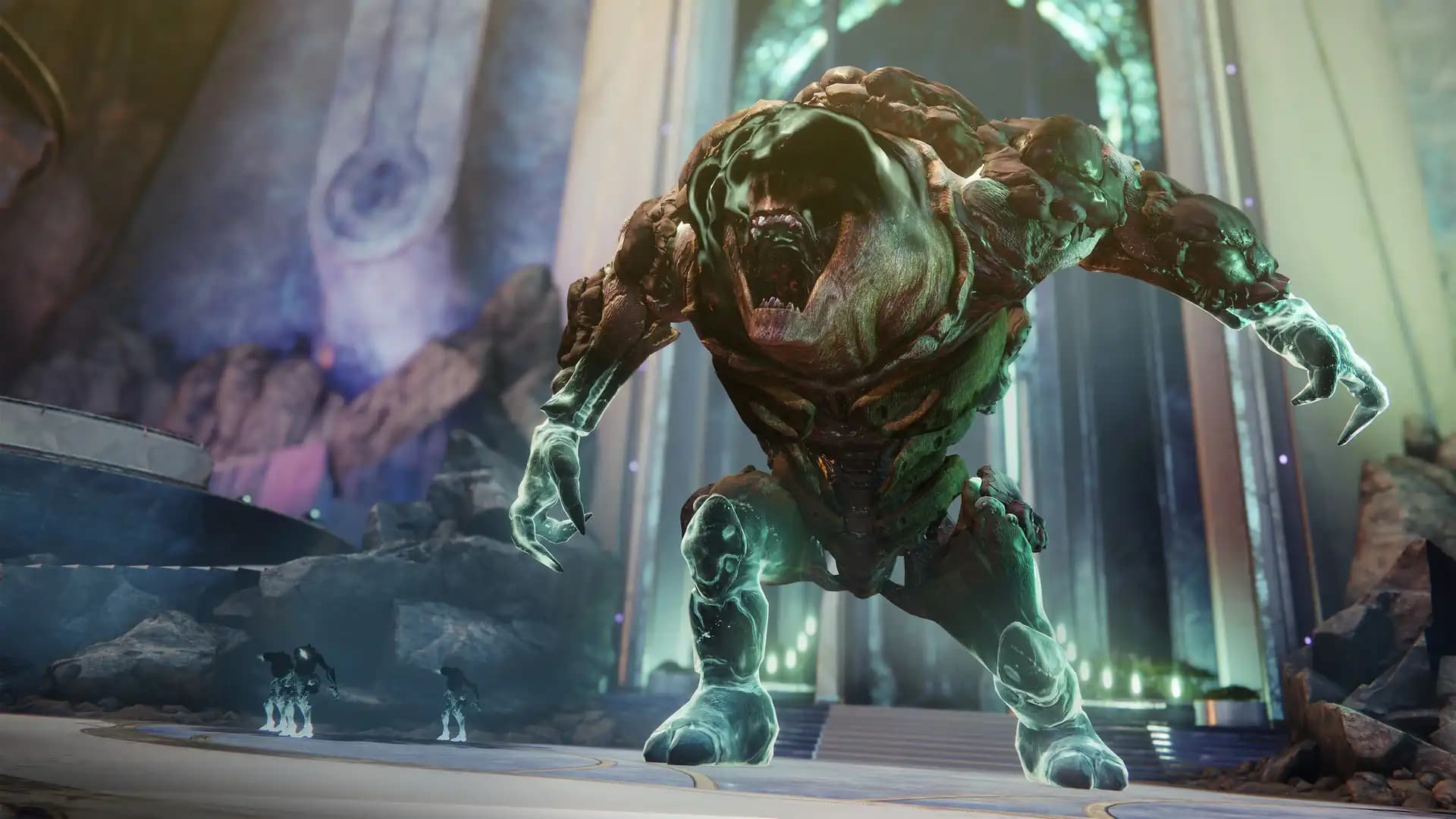 Destiny 2: Forsaken Pack media 3