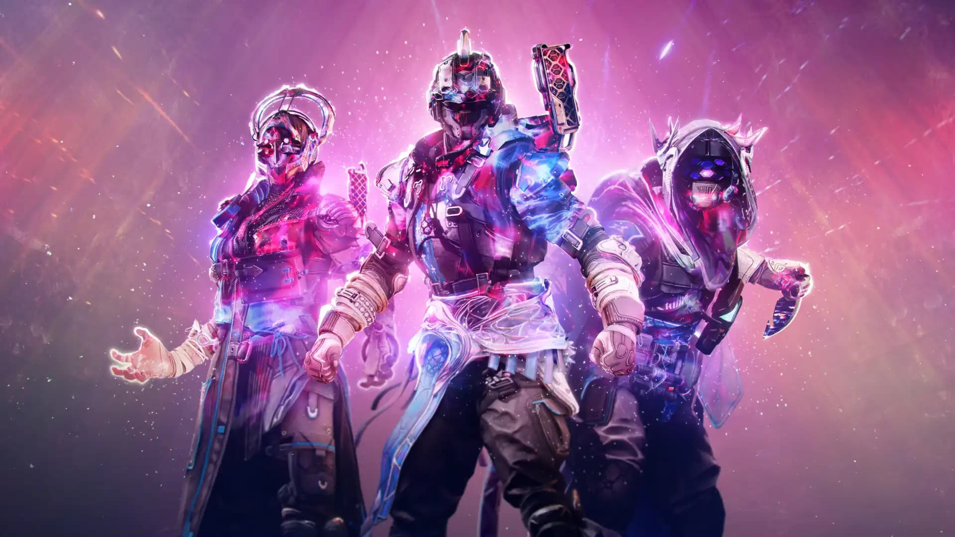 Destiny 2: Legacy Collection (2025) media 3