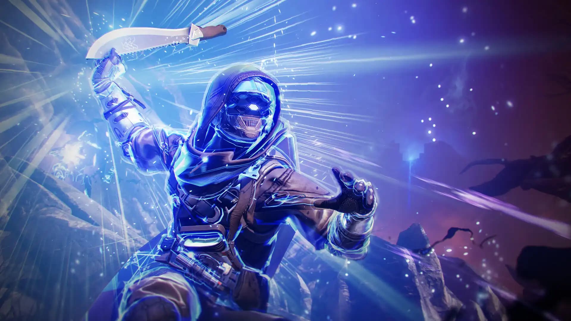 Destiny 2: Legacy Collection (2025) media 5