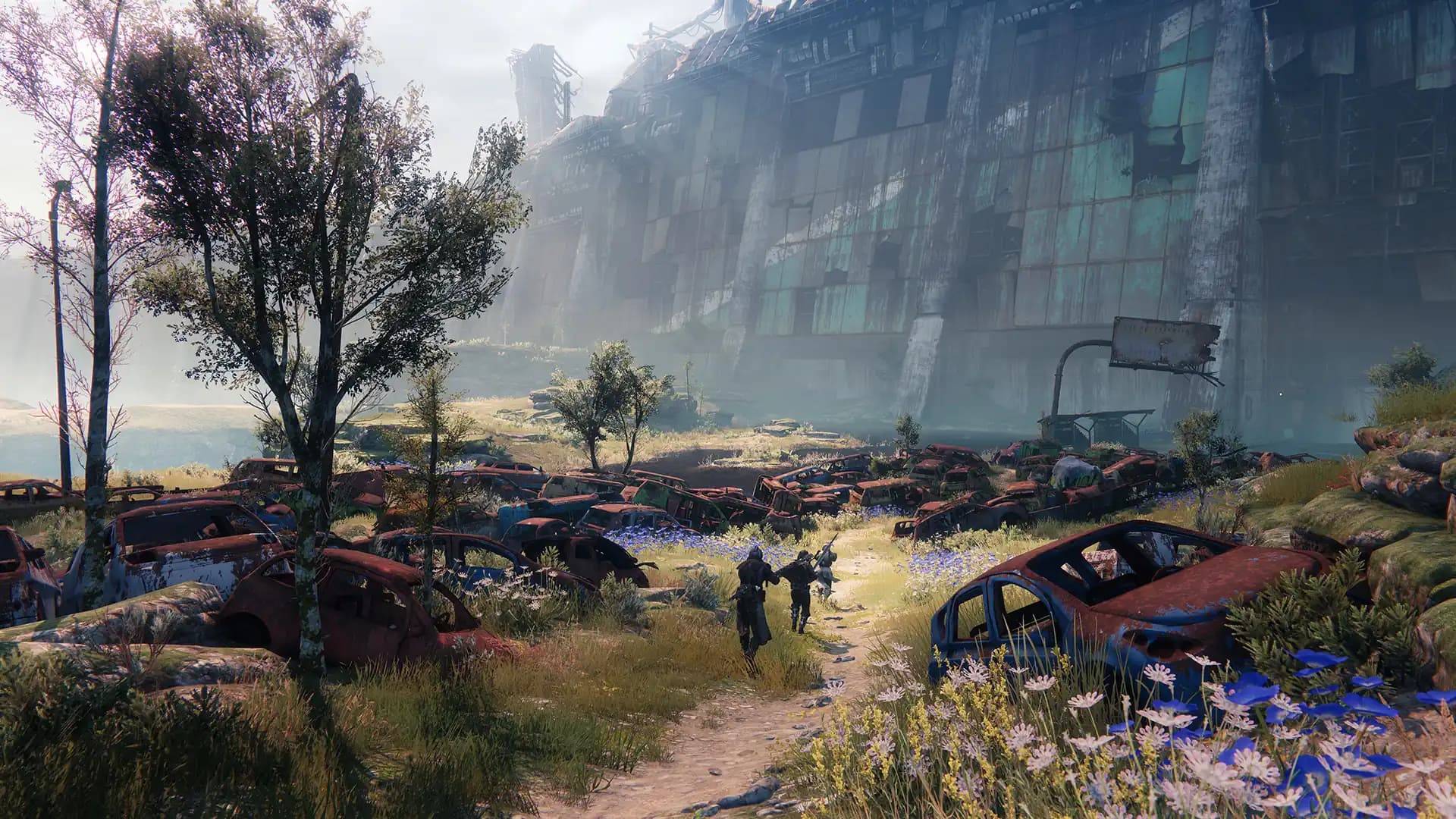 Destiny 2: Legendary Edition media 1