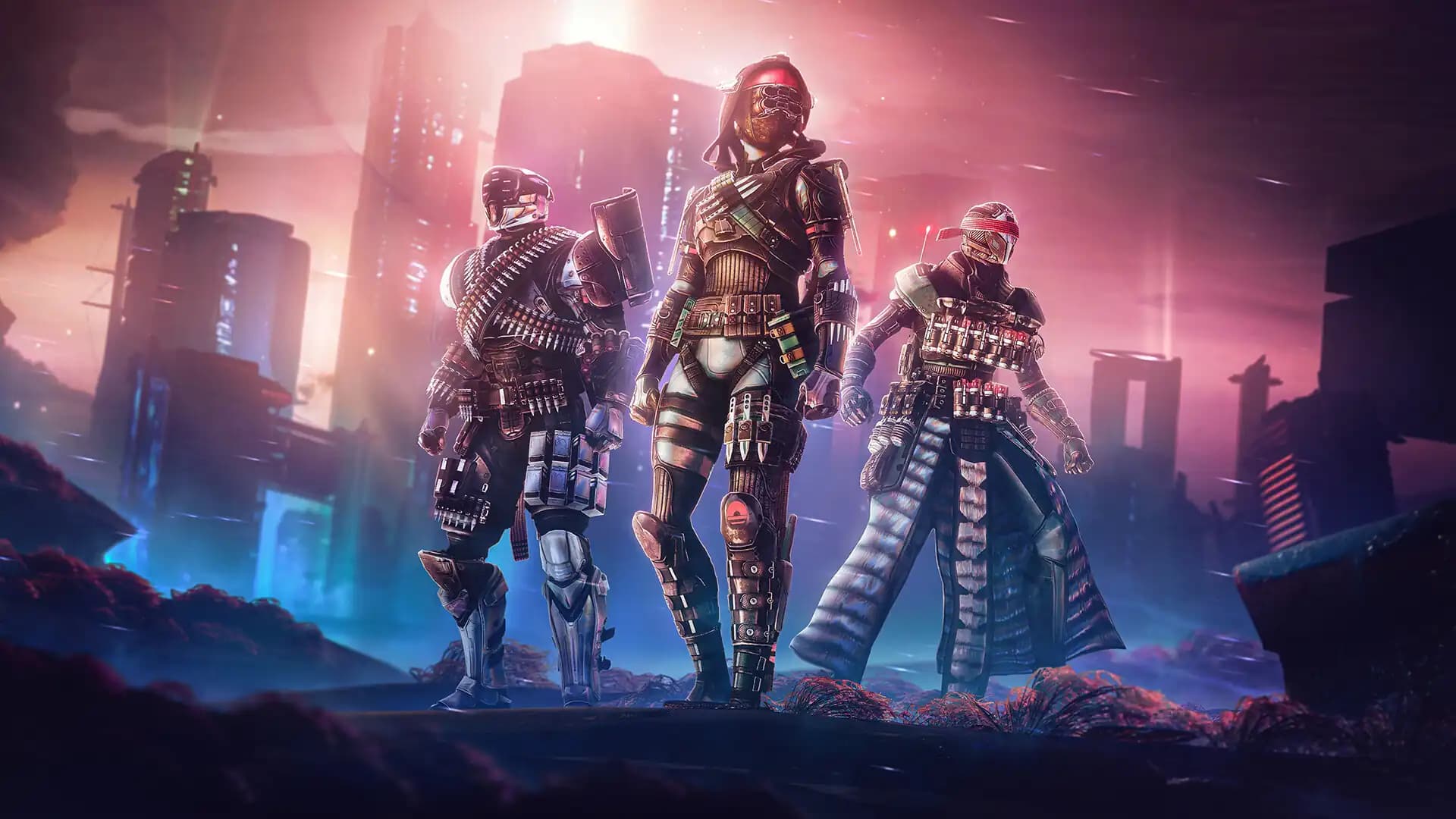 Destiny 2: Lightfall media 1