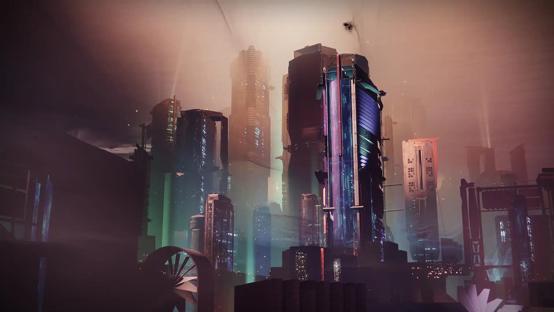 Destiny 2: Lightfall media 5