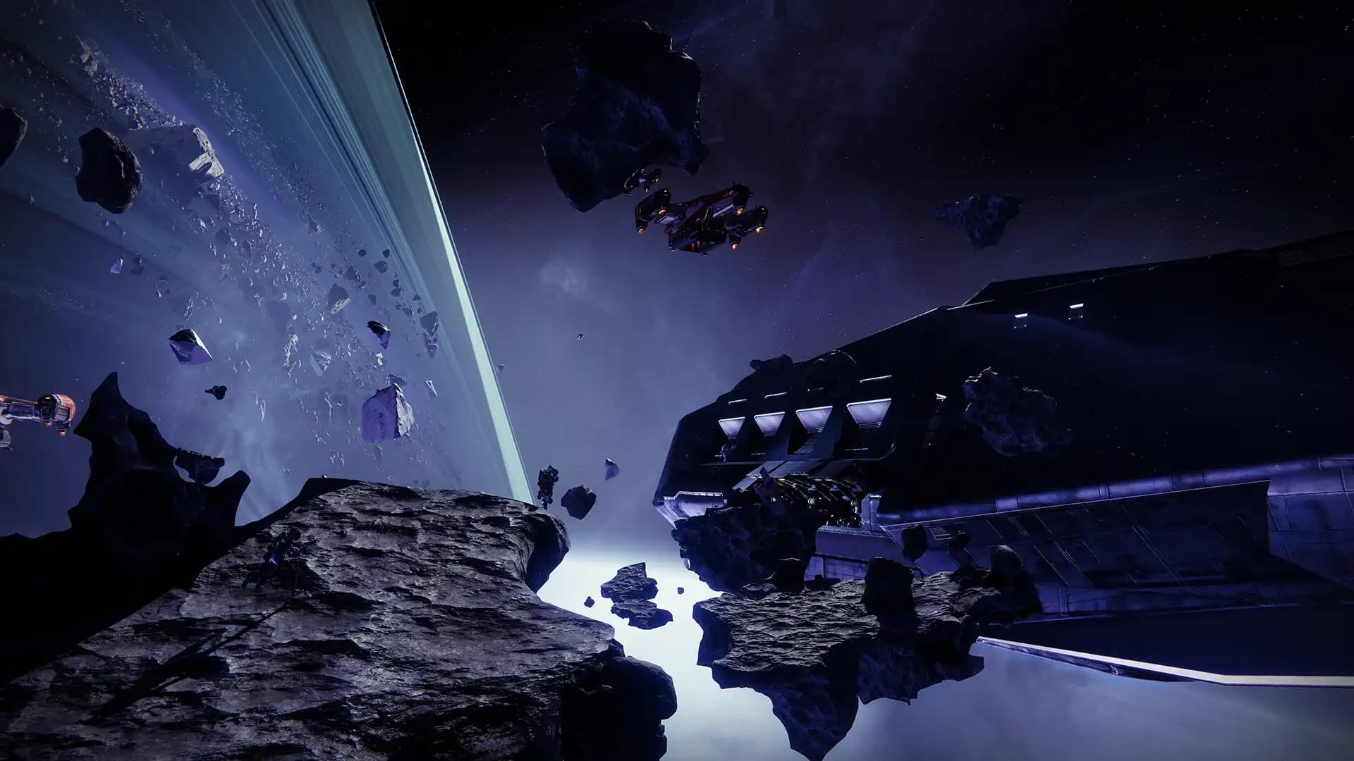 Destiny 2: Lightfall + Annual Pass media 3