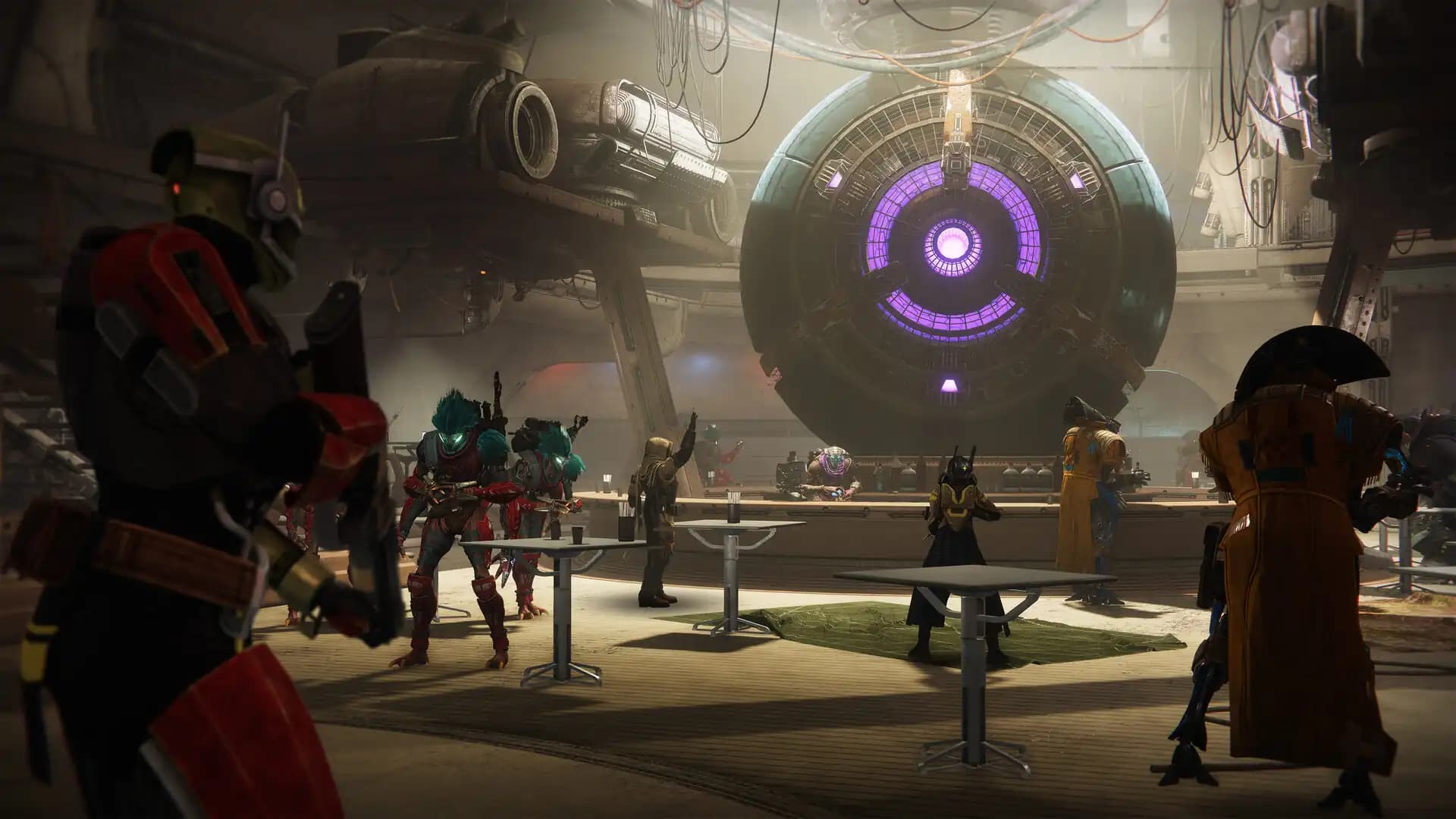 Destiny 2: Renegades media 3