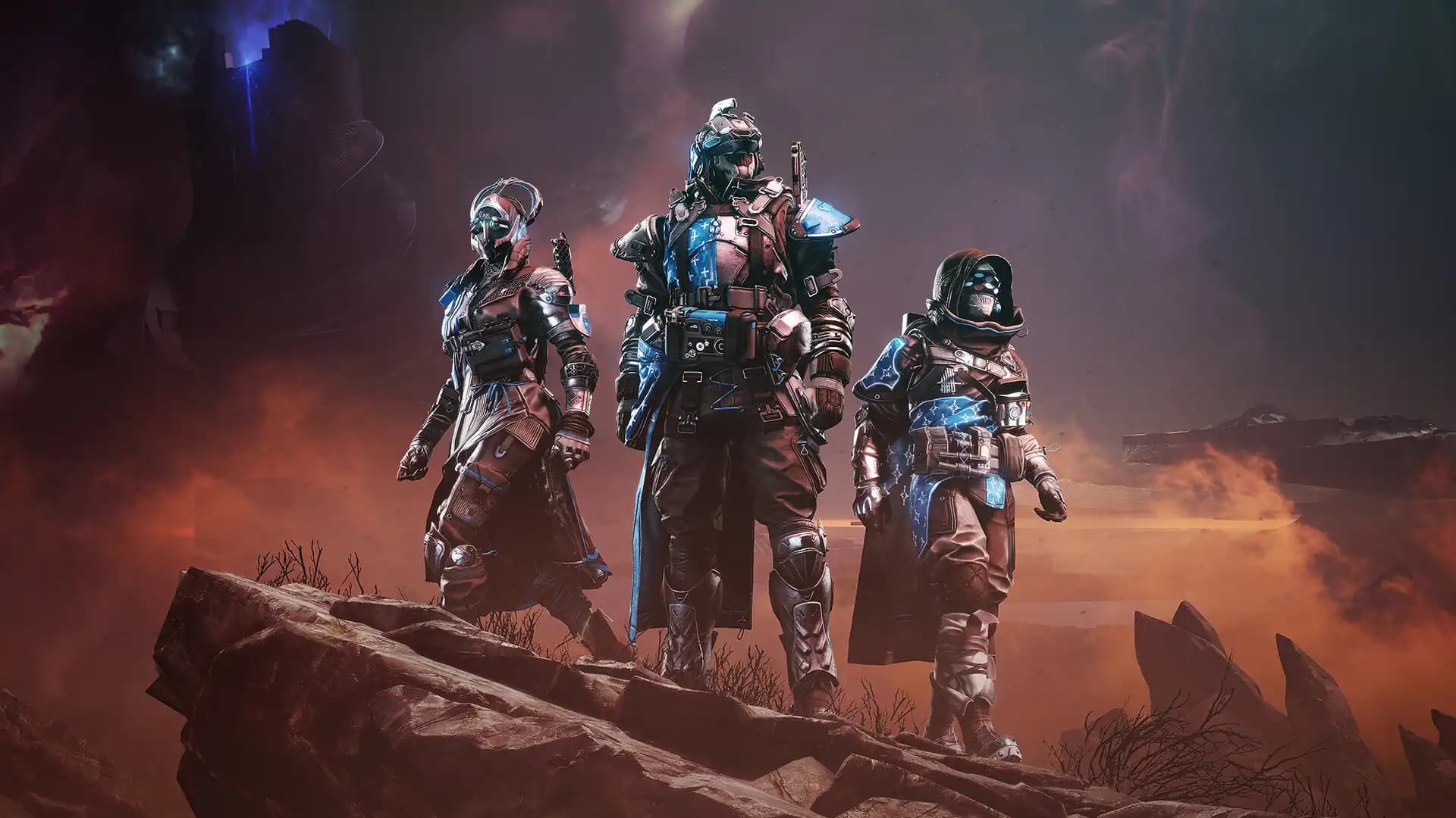Destiny 2: The Final Shape media 1
