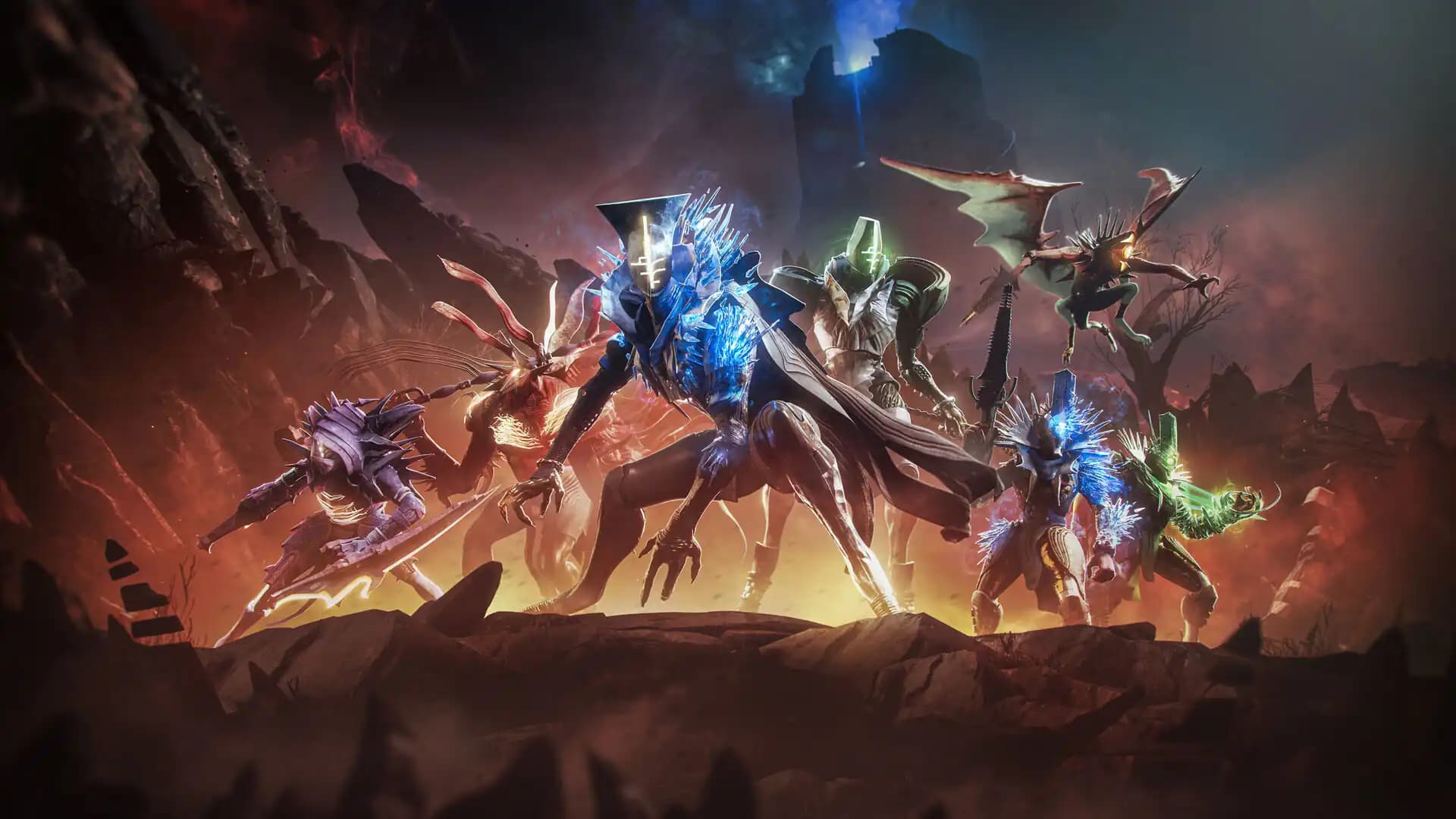 Destiny 2: The Final Shape media 2