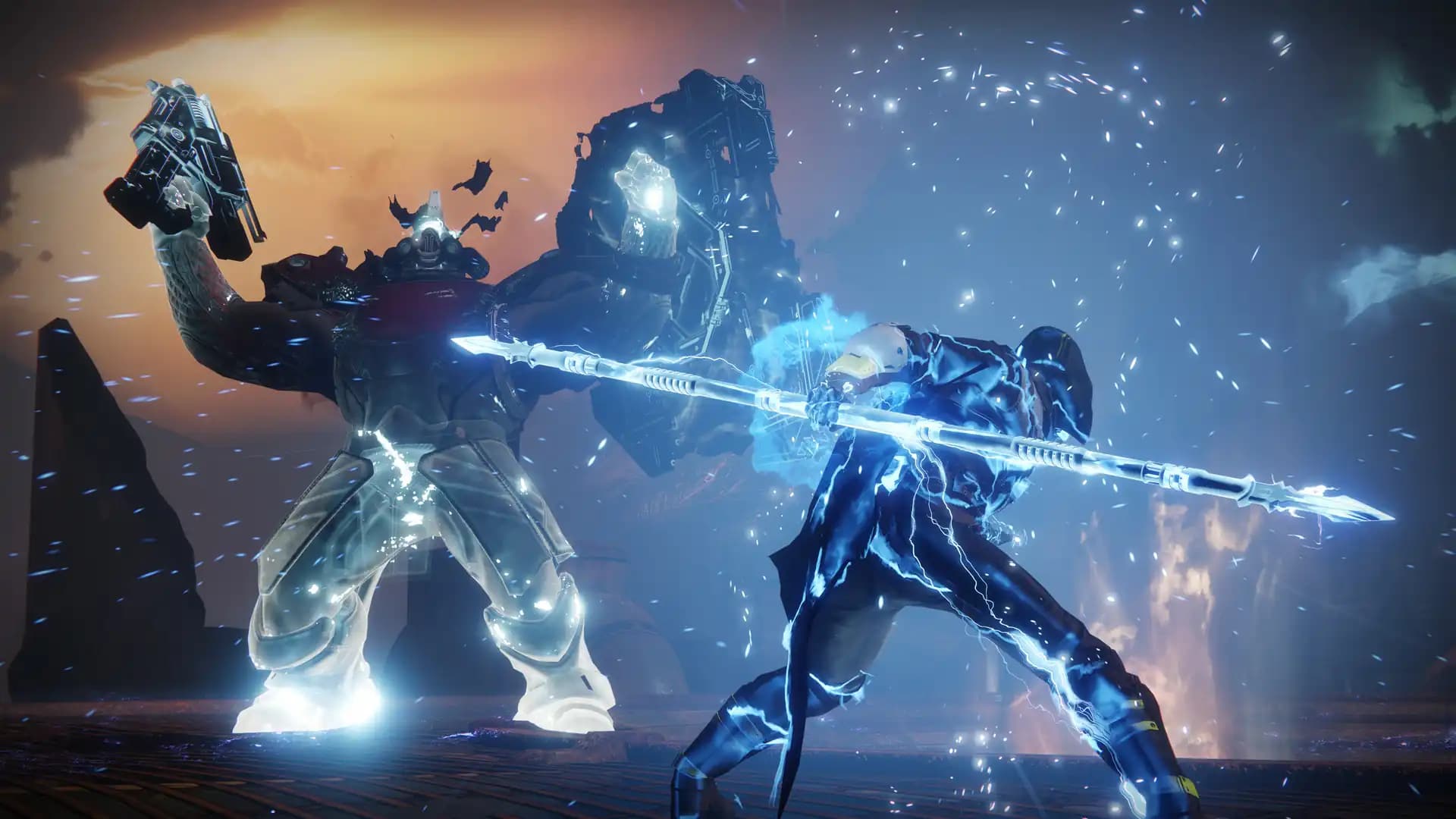 Destiny 2: The Light & Darkness Collection media 4