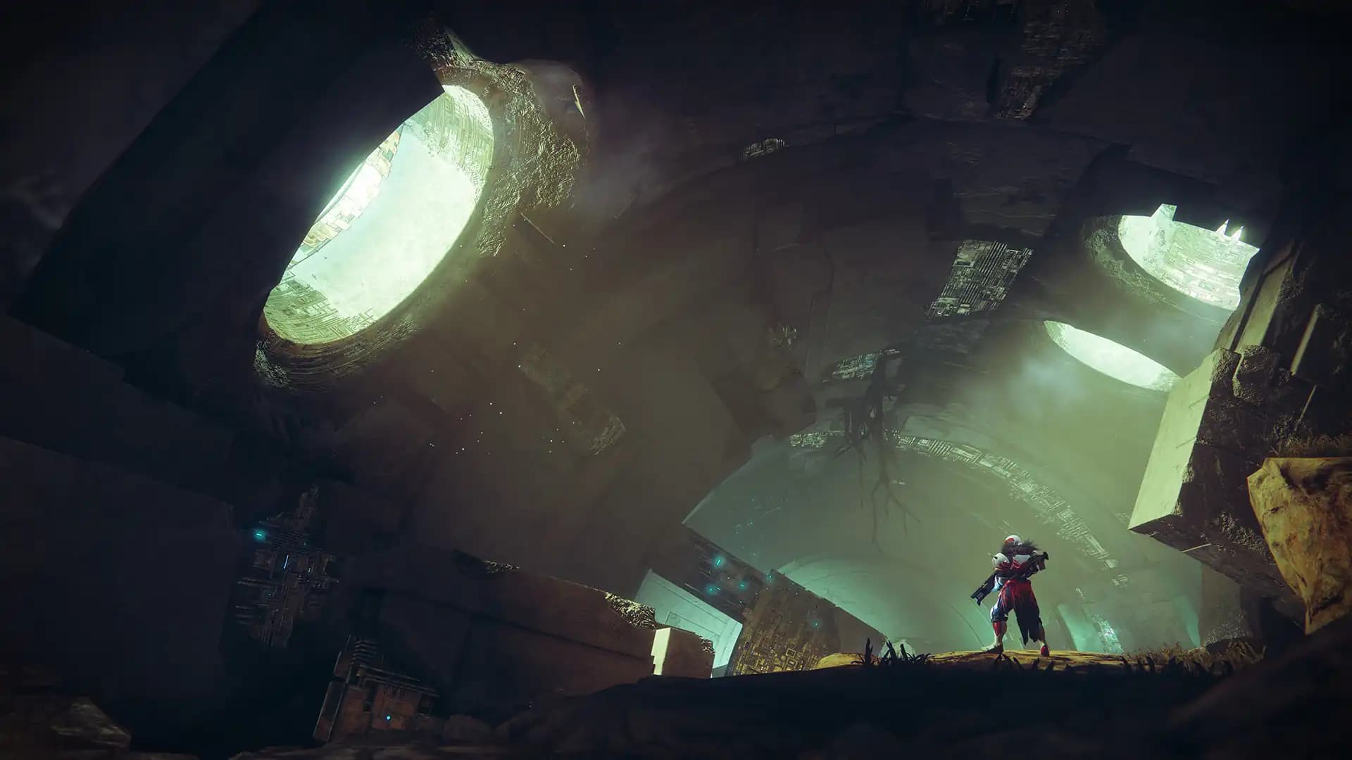 Destiny 2: The Light & Darkness Collection media 2