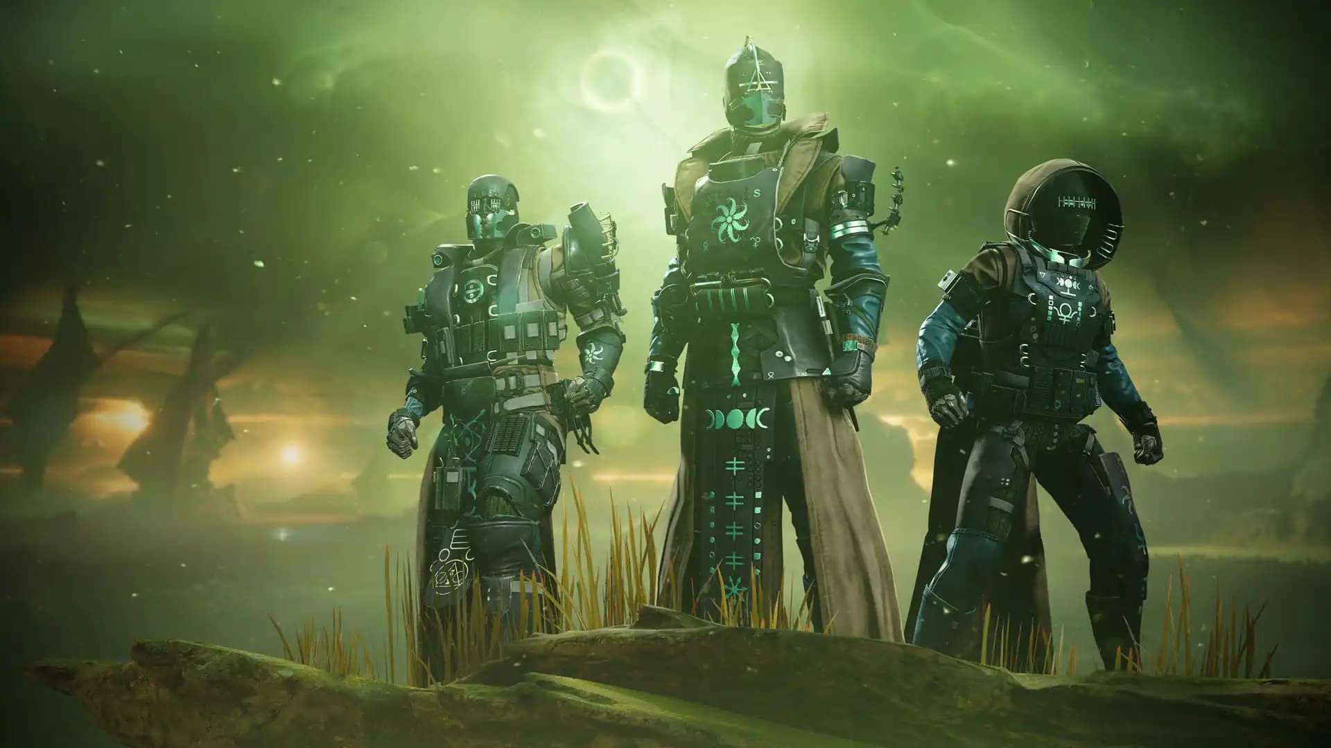 Destiny 2: The Witch Queen Deluxe + Bungie 30th Anniversary Bundle media 2