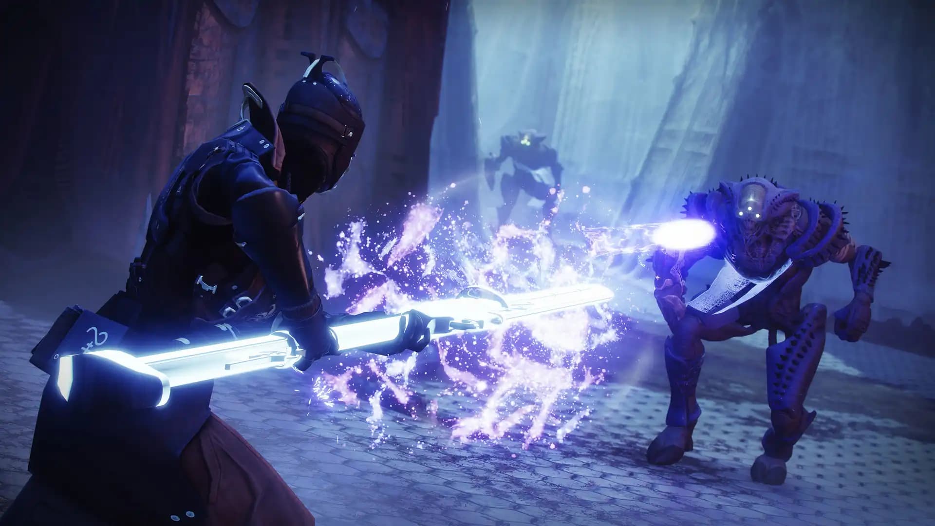 Destiny 2: The Witch Queen Deluxe + Bungie 30th Anniversary Bundle media 4