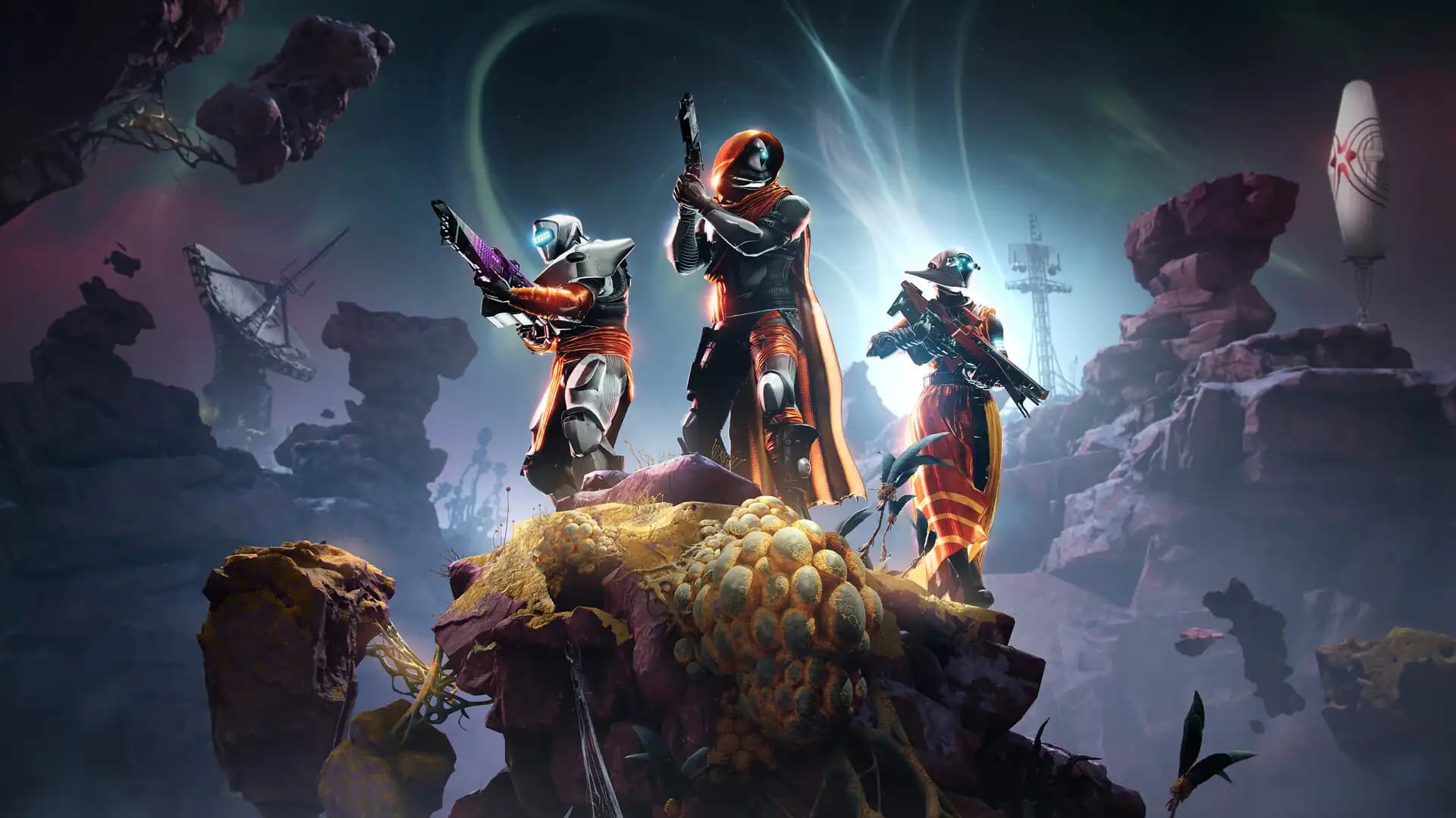 Destiny 2: Year of Prophecy media 4