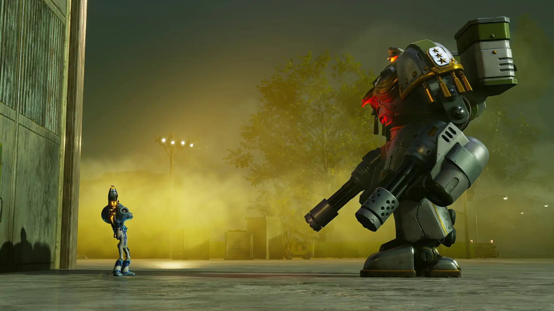 Destroy All Humans! media 3
