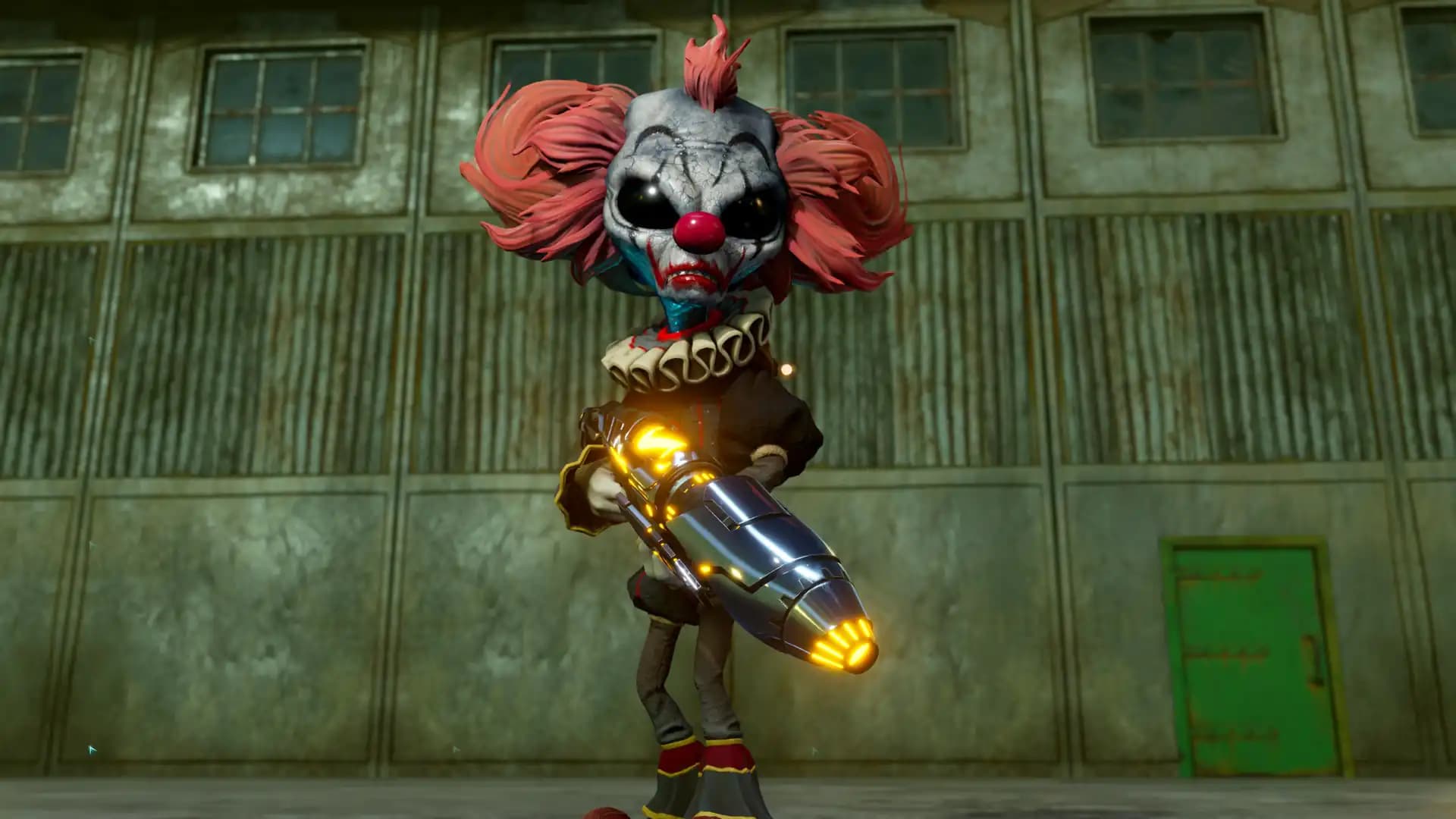 Destroy All Humans! Skin Pack media 3