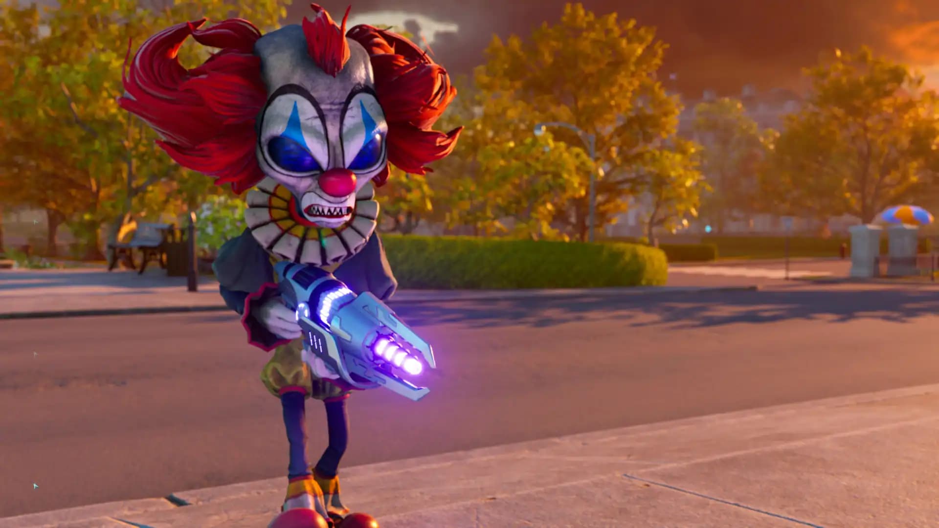 Destroy All Humans! Skin Pack media 5