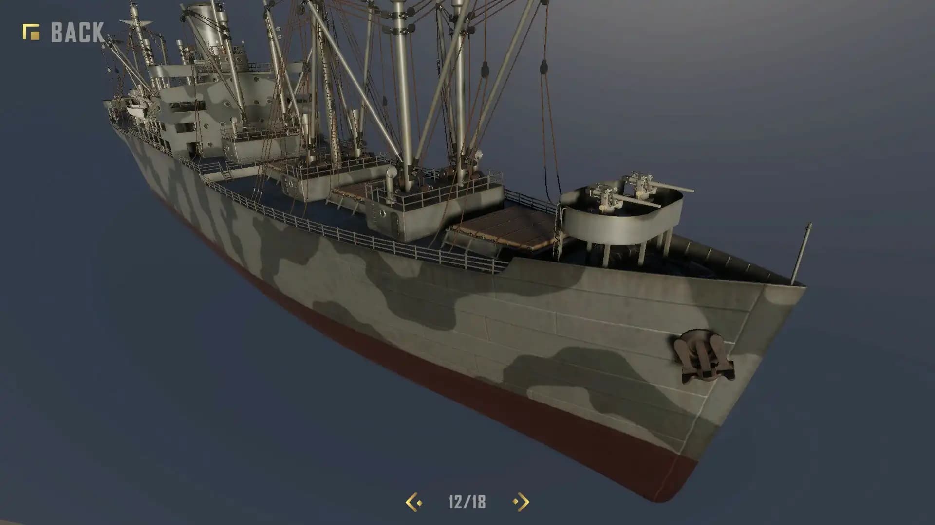 Destroyer: The U-Boat Hunter - Supporter Pack media 2