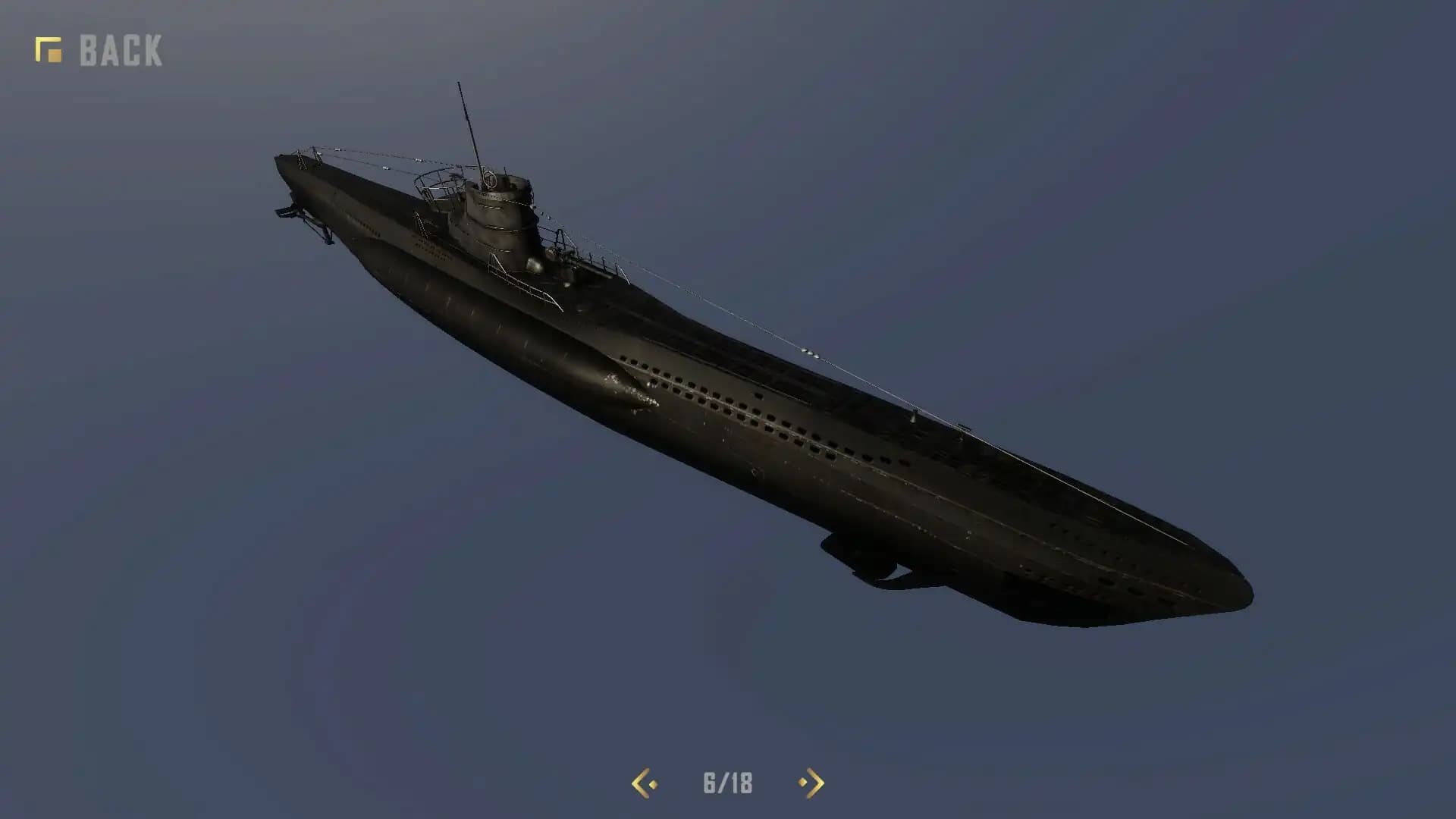Destroyer: The U-Boat Hunter - Supporter Pack media 3