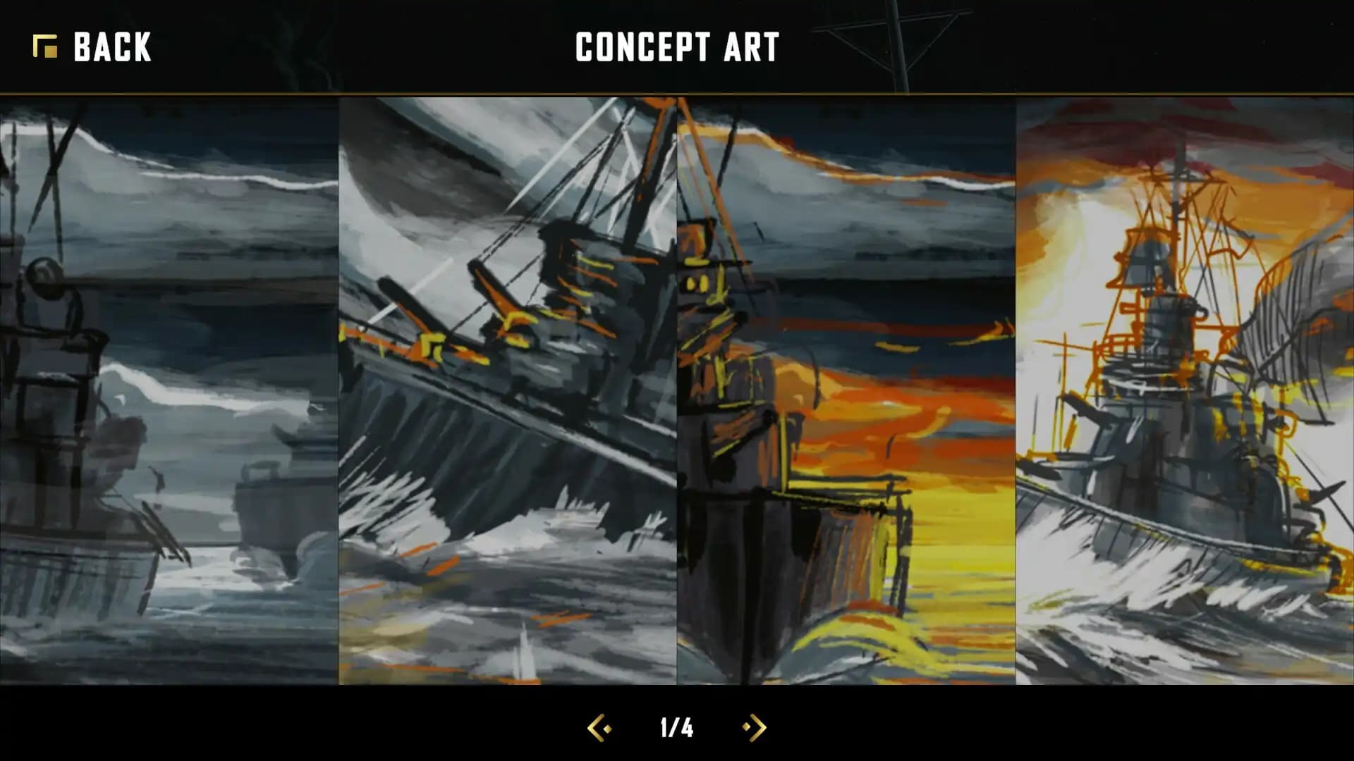 Destroyer: The U-Boat Hunter - Supporter Pack media 5