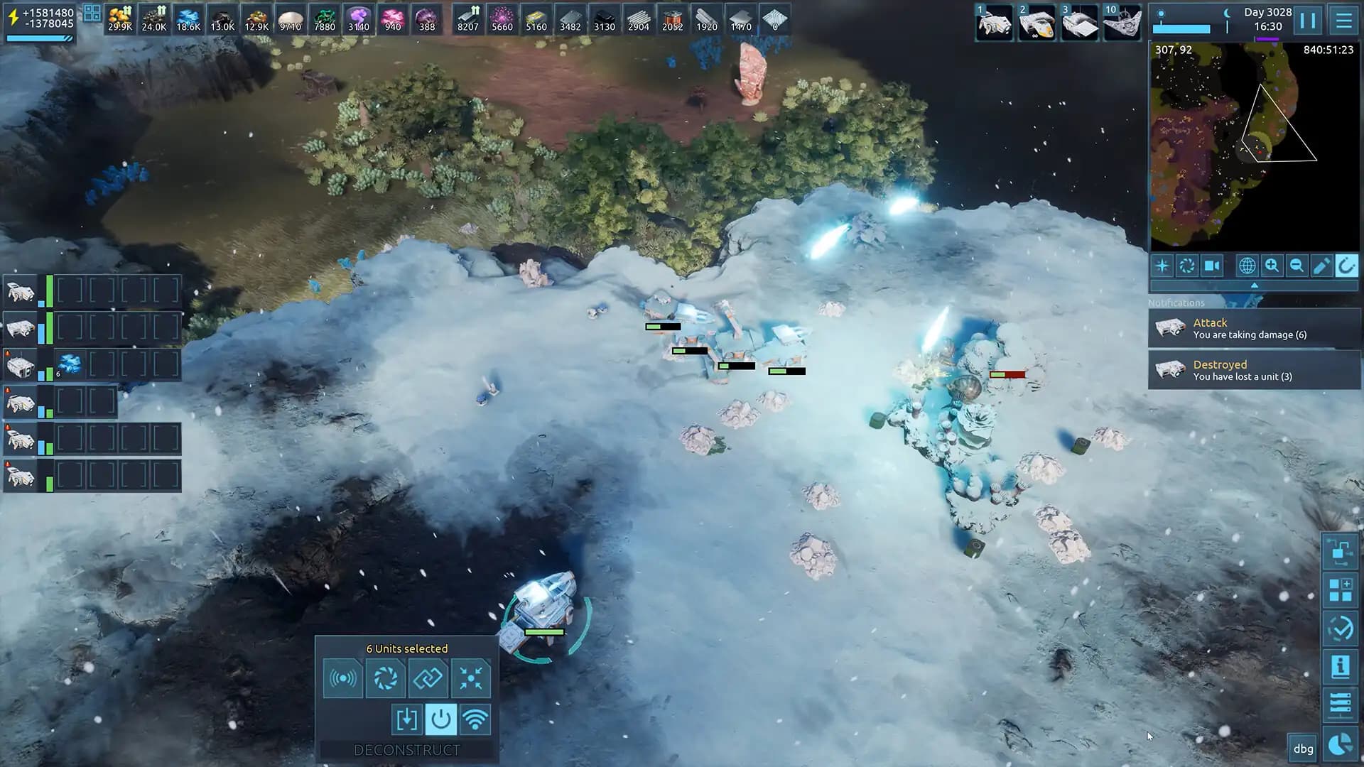 Desynced media 3