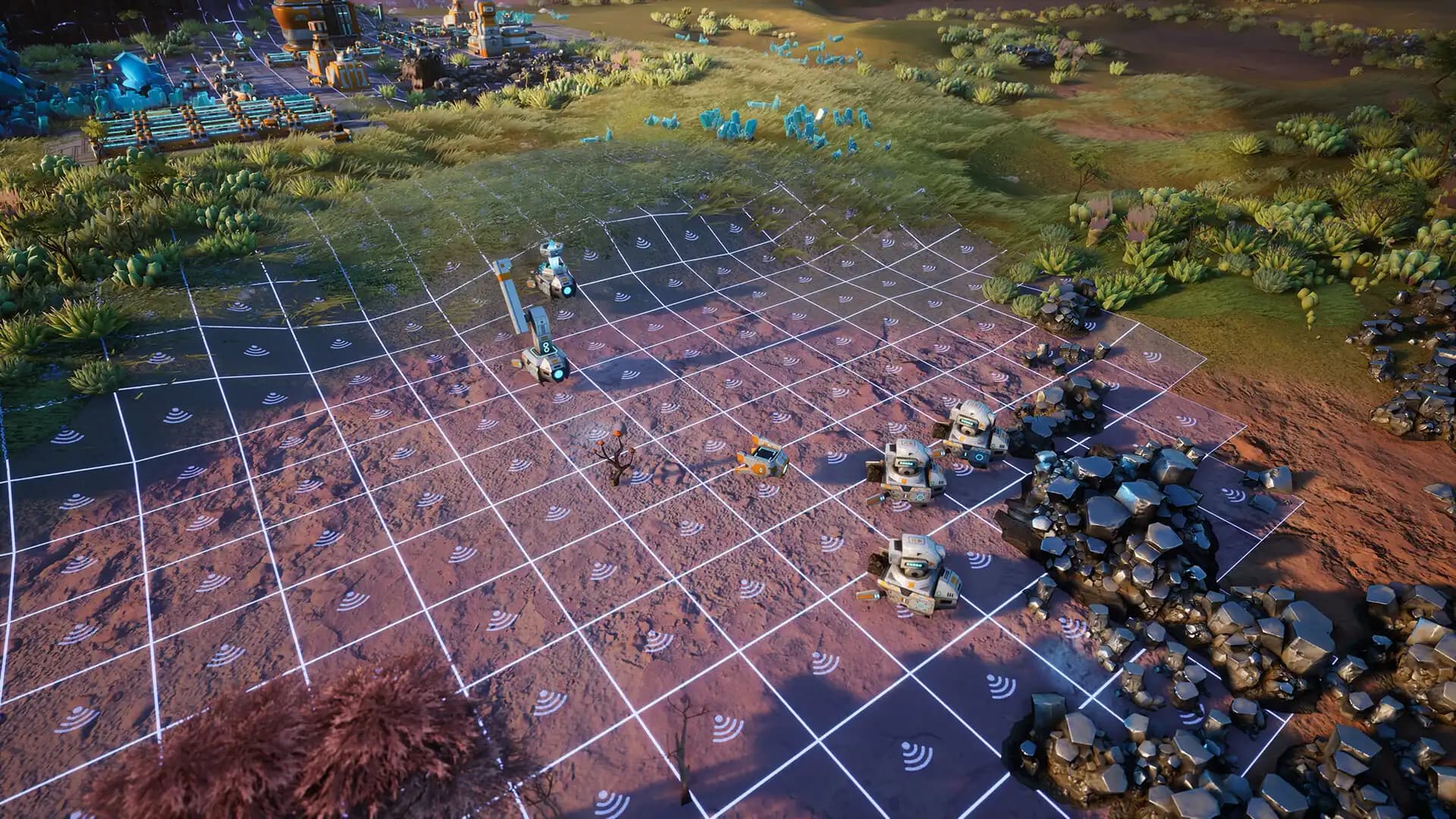 Desynced media 4
