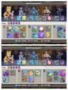 Pure Offer 🔥 Th 17 Super Quality Account 🚀 Golden wall 🔥 High Equipment ✔️ Heros 64-72-40-53-37 🔥 High Def+Lab 🛎️ Huge Collection 🔥 Every Side Super 🚀 Top Offer