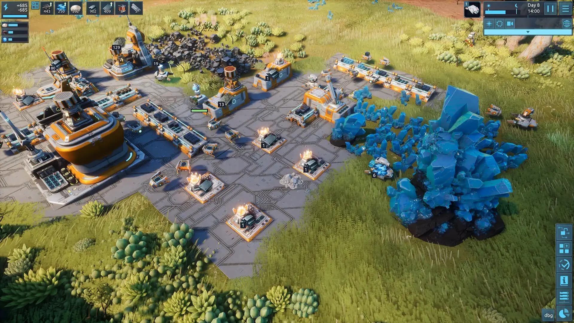 Desynced media 5
