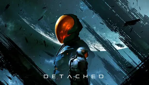 Detached cover