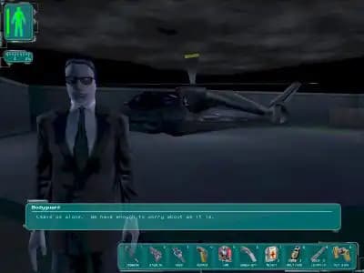 Deus Ex: Game of the Year Edition media 2