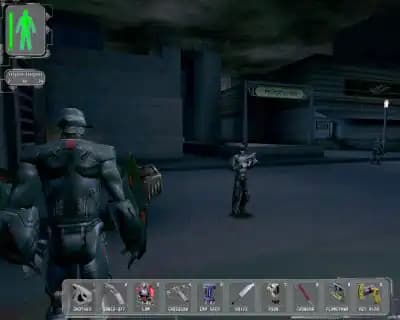 Deus Ex: Game of the Year Edition media 3