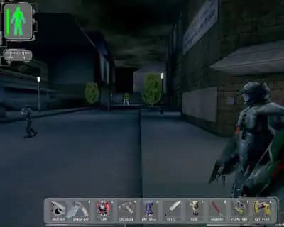 Deus Ex: Game of the Year Edition media 4