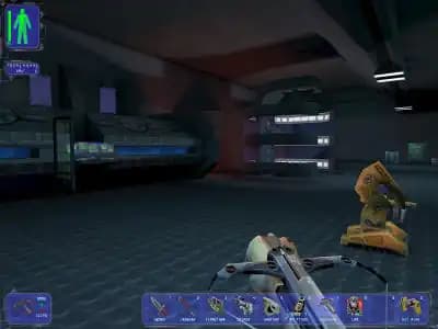 Deus Ex: Game of the Year Edition media 5