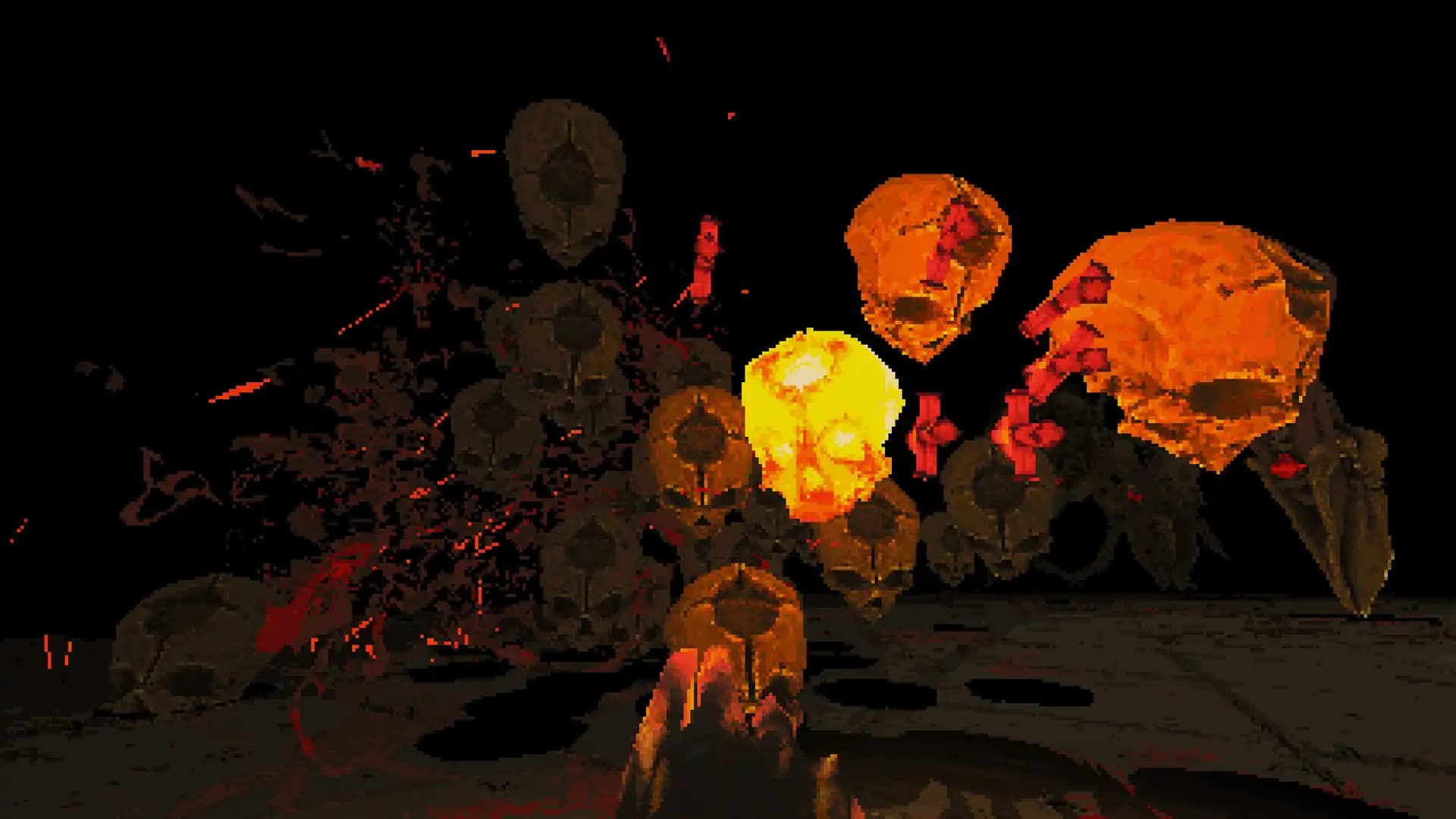 Devil Daggers media 1