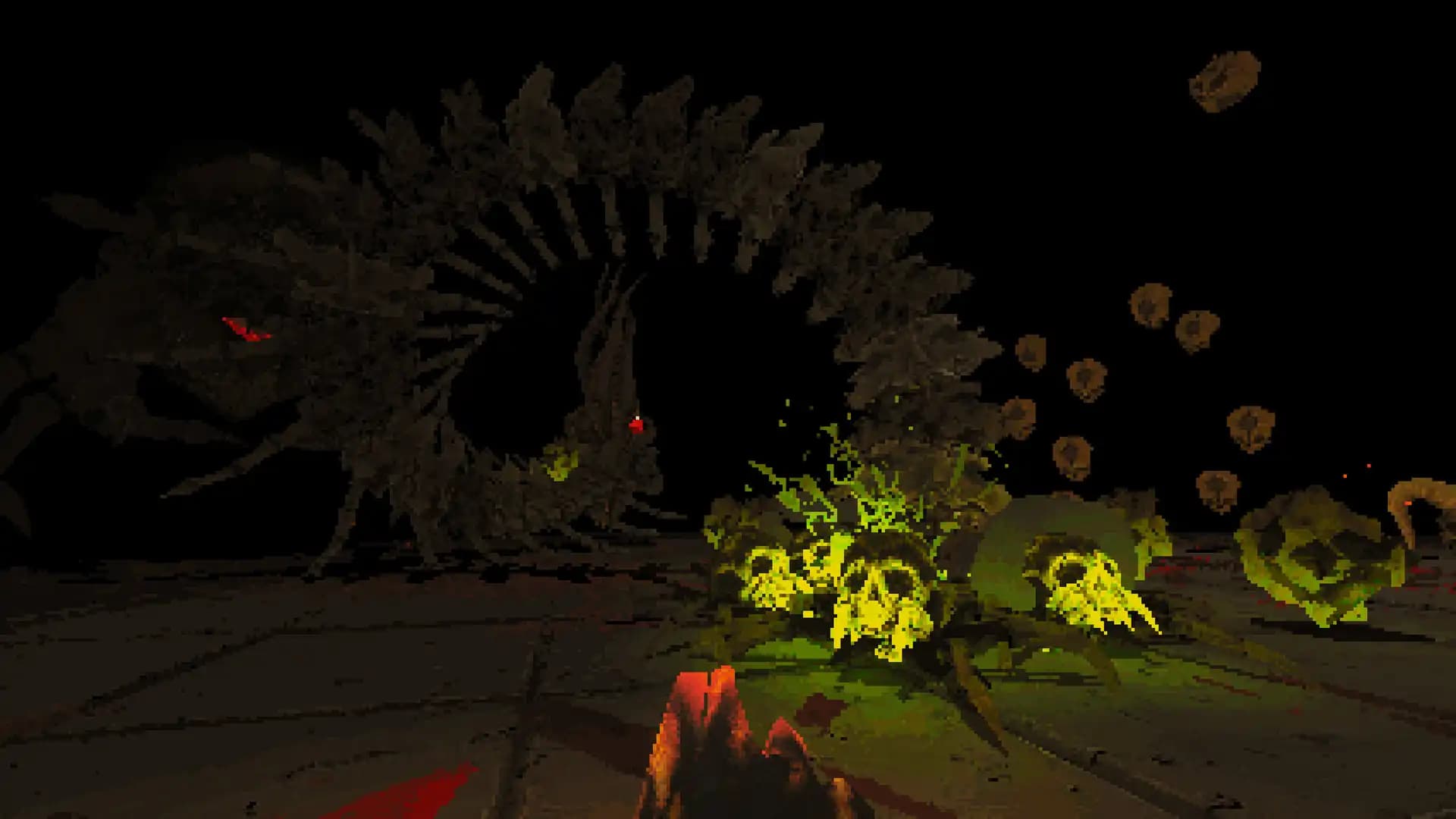 Devil Daggers media 2