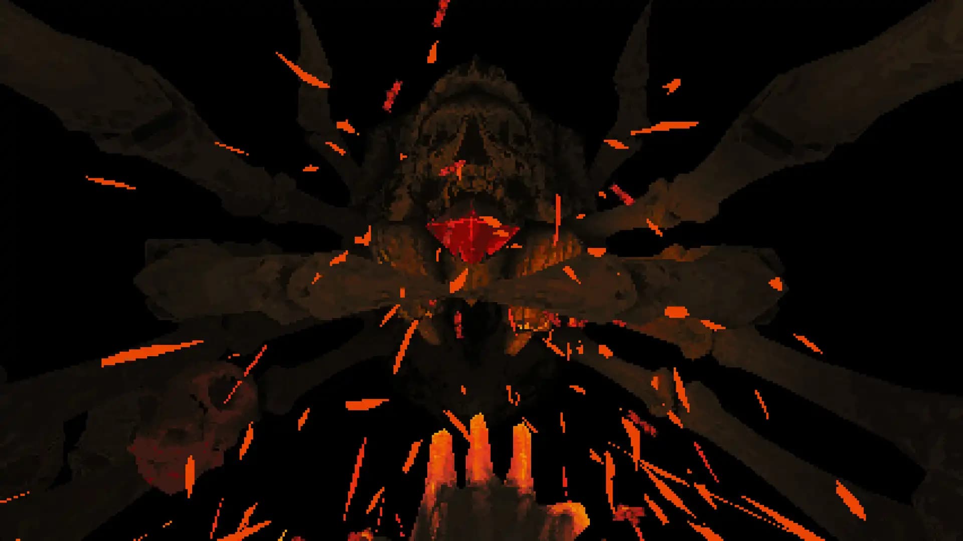 Devil Daggers media 3