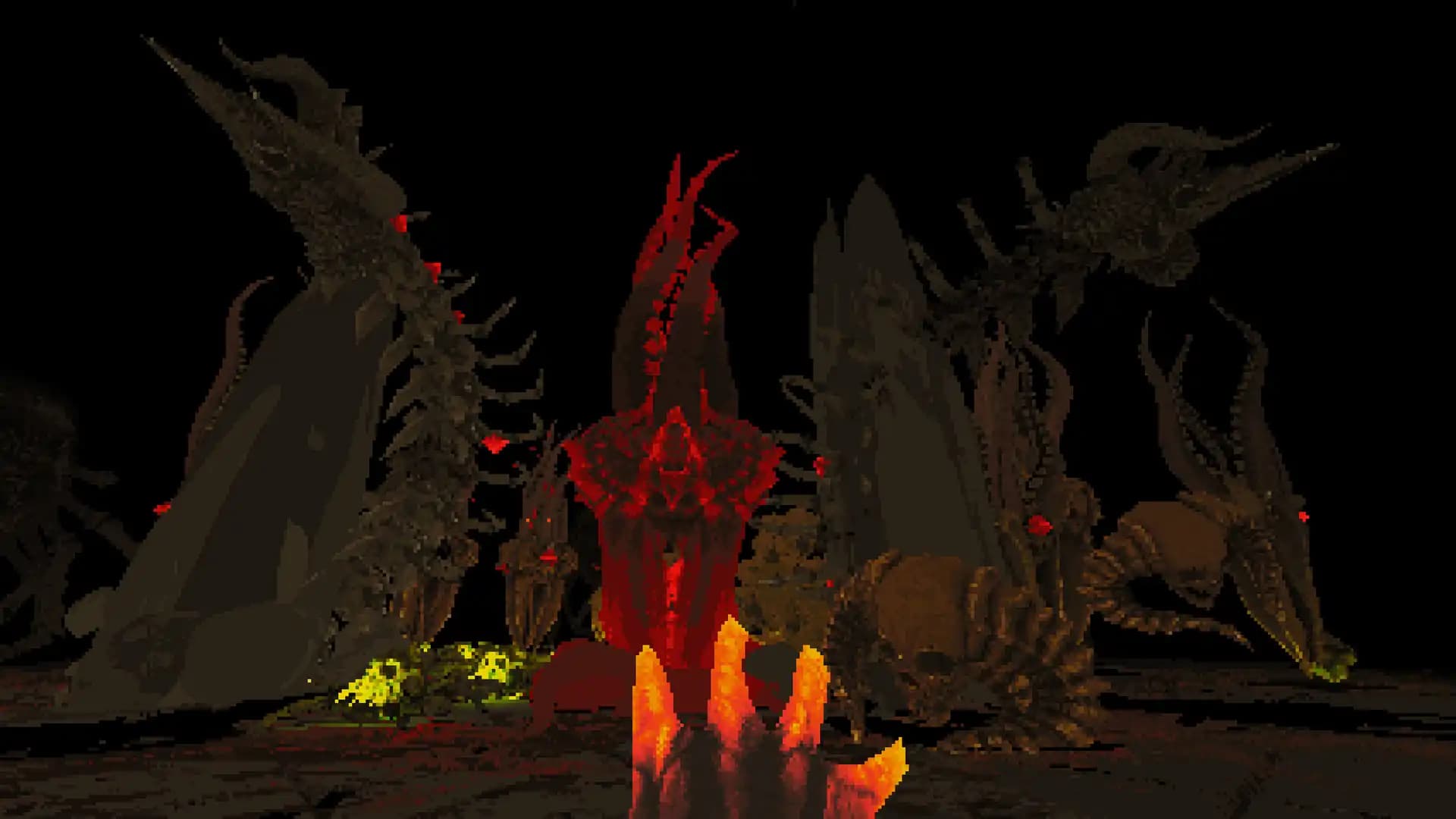 Devil Daggers media 4