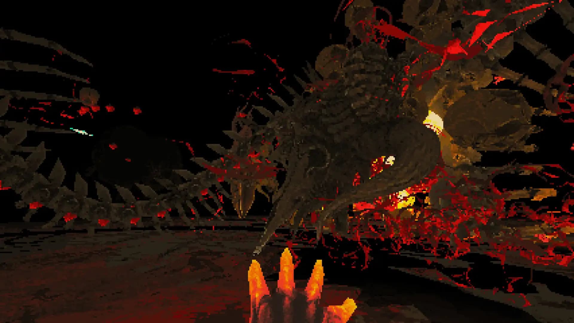 Devil Daggers media 5