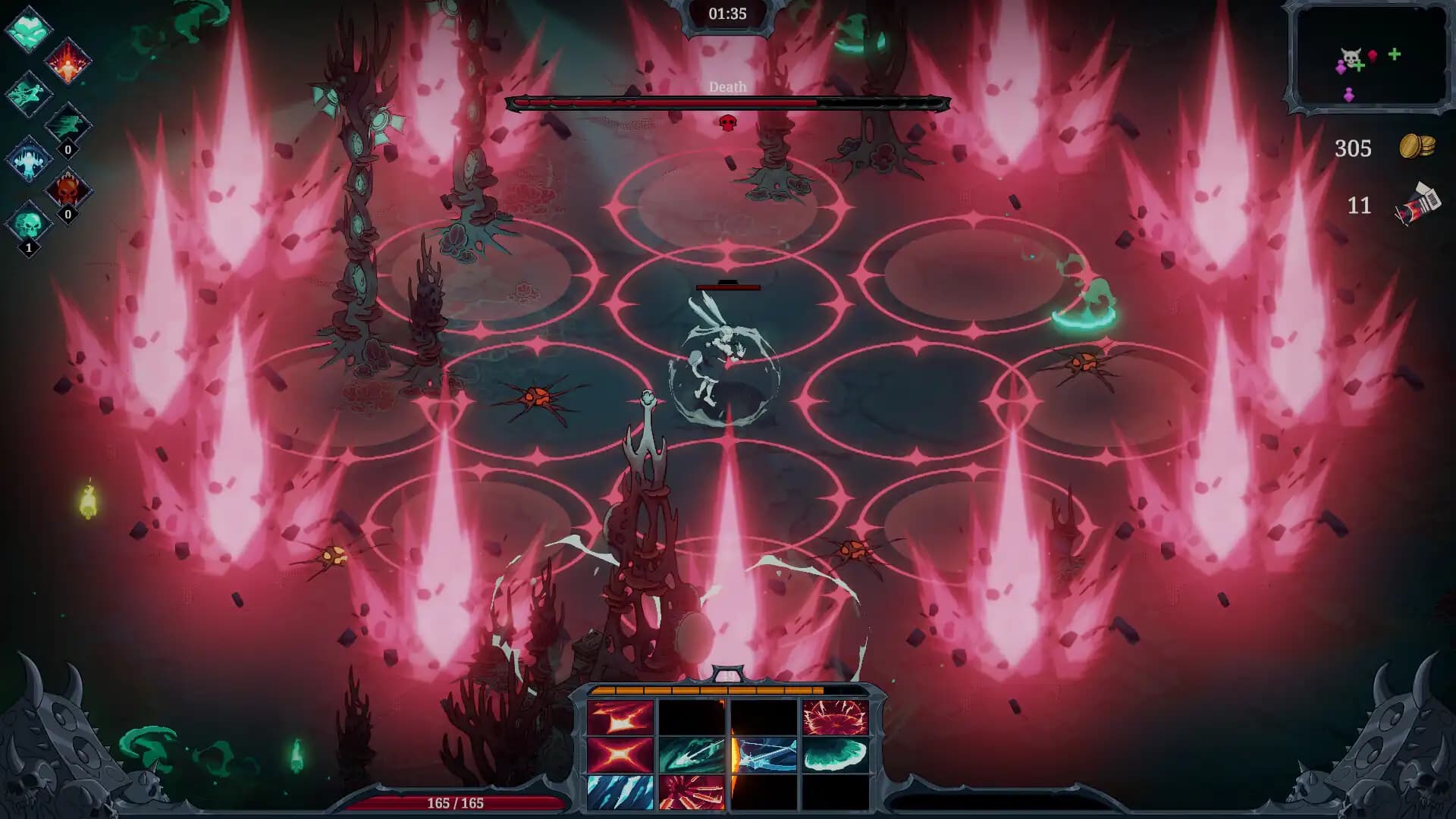 Devil Jam media 2