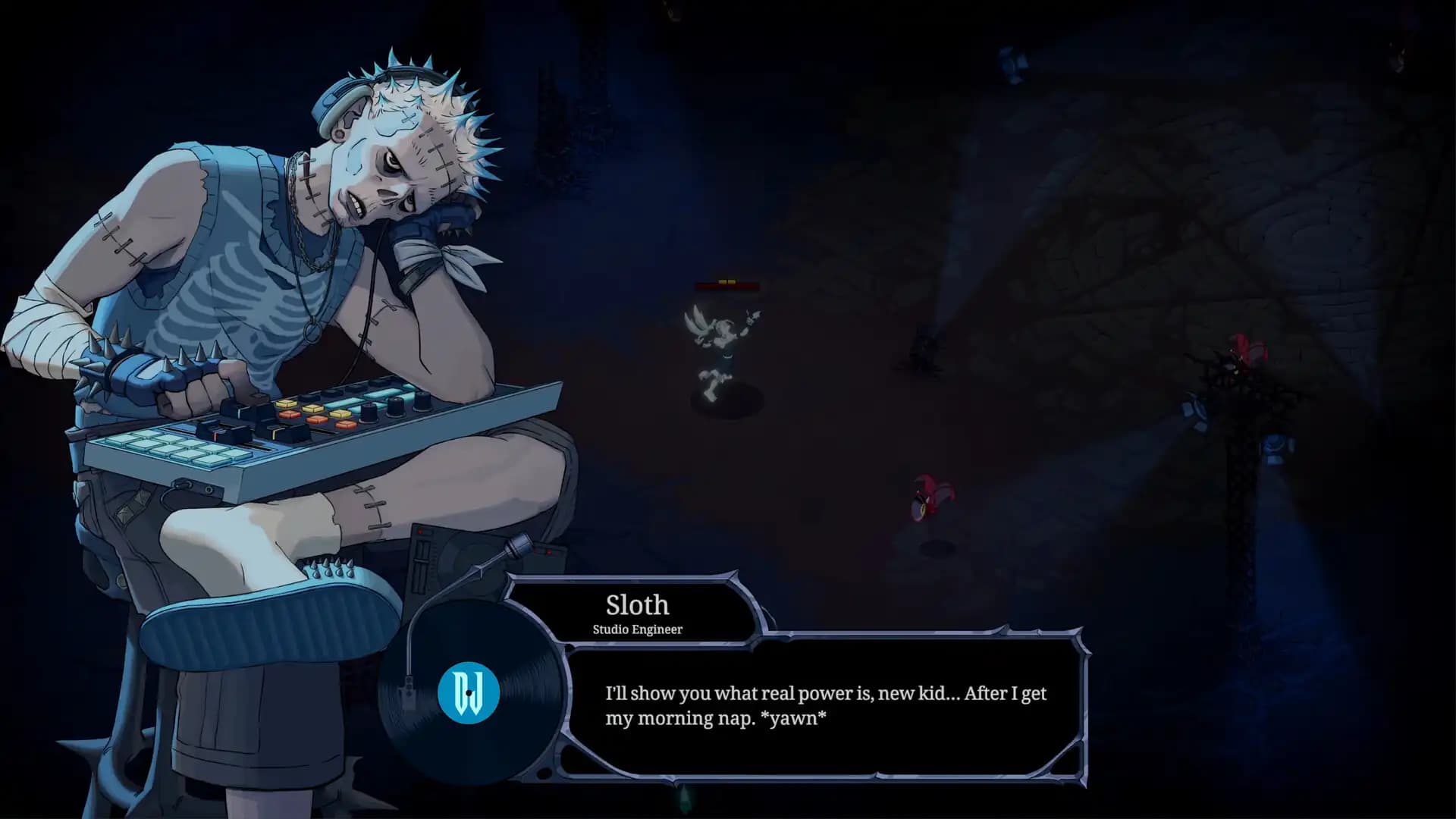 Devil Jam media 3