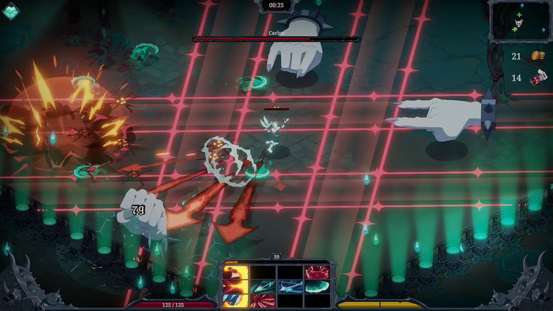 Devil Jam media 5